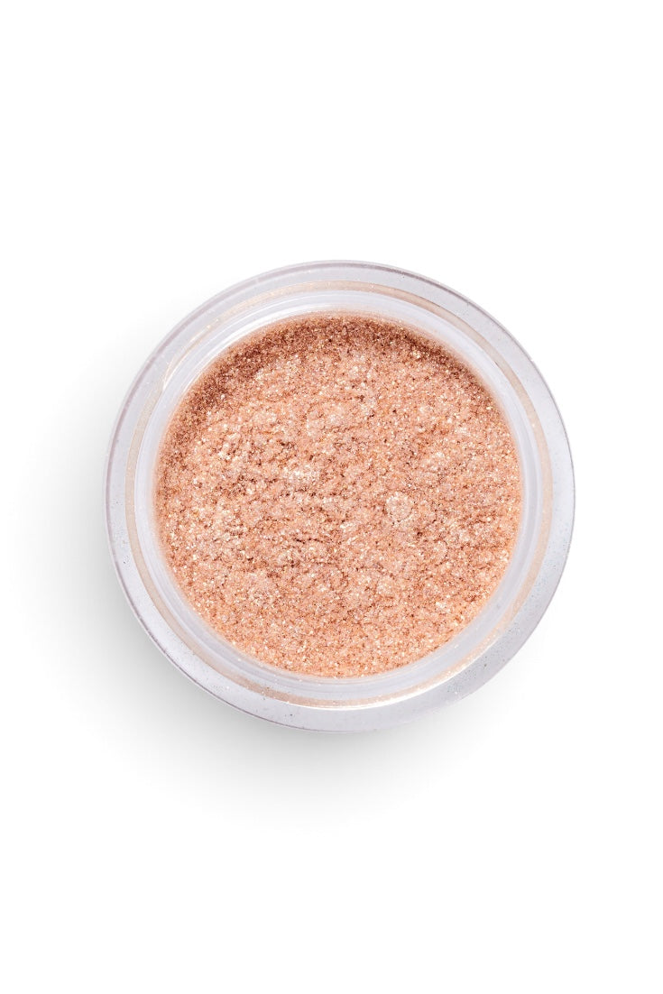 Luxe Loose Eyeshadow Pigment