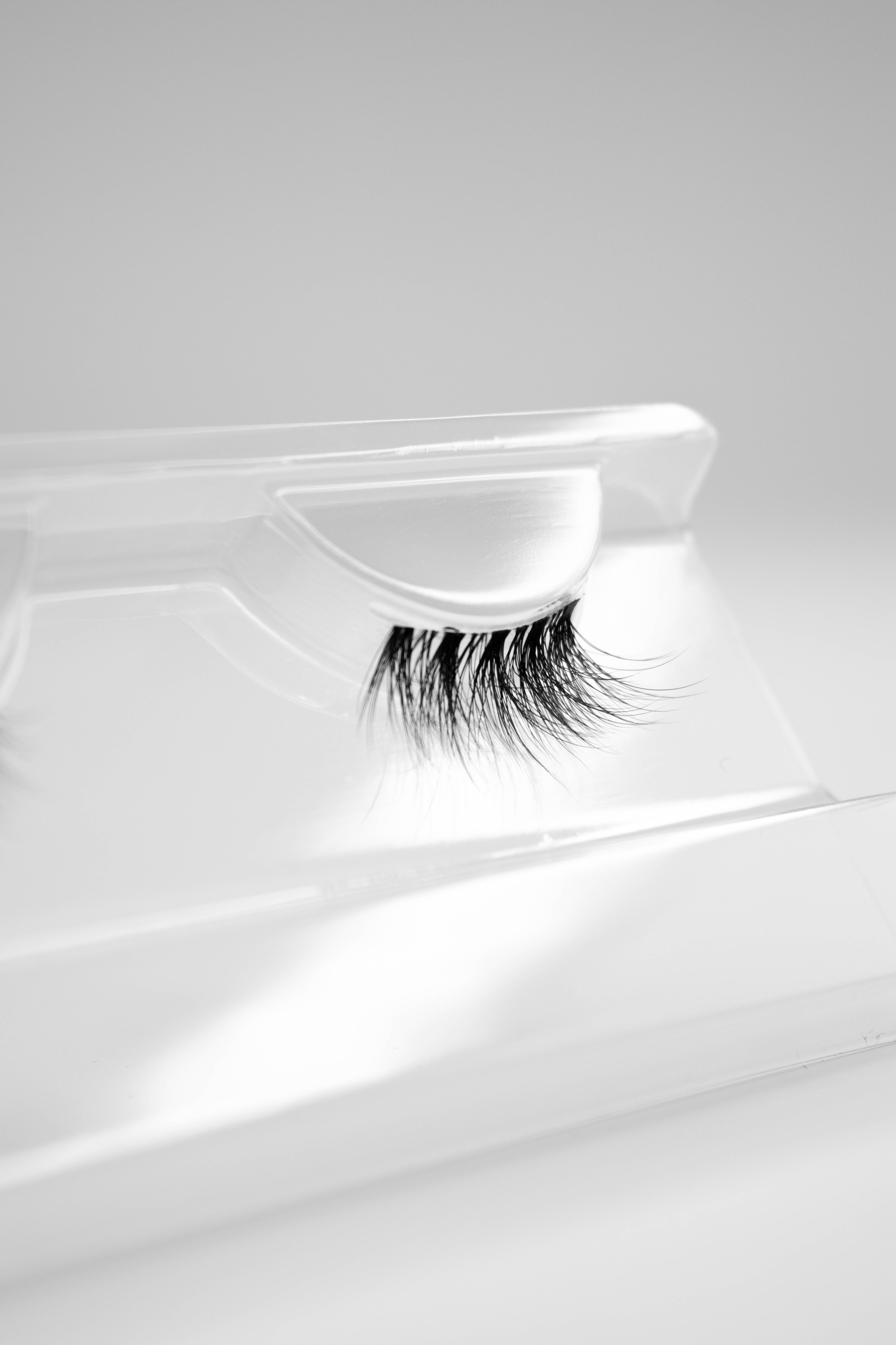 No.56 Half Lashes