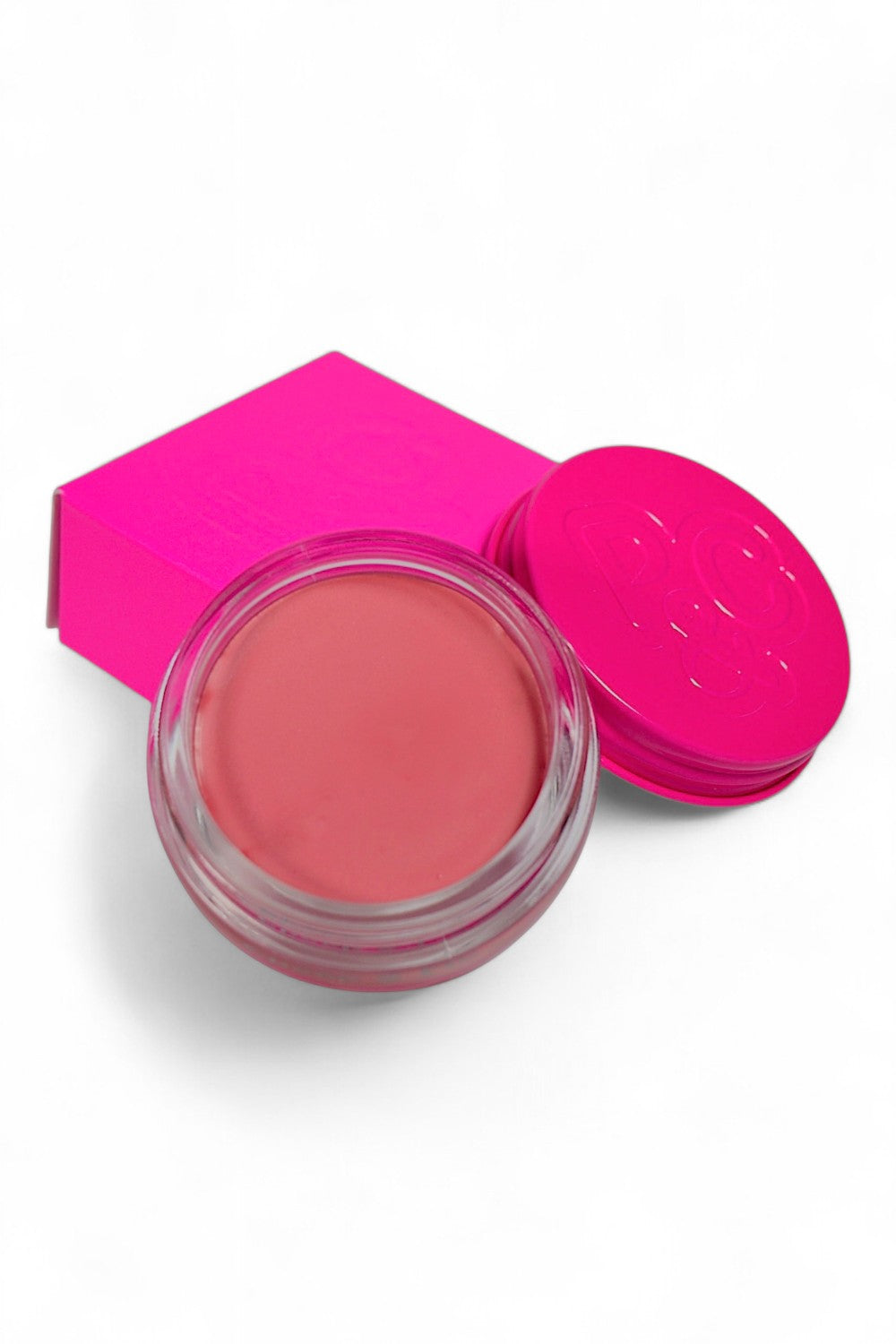 Cheek & Lip Cream Colour Blush