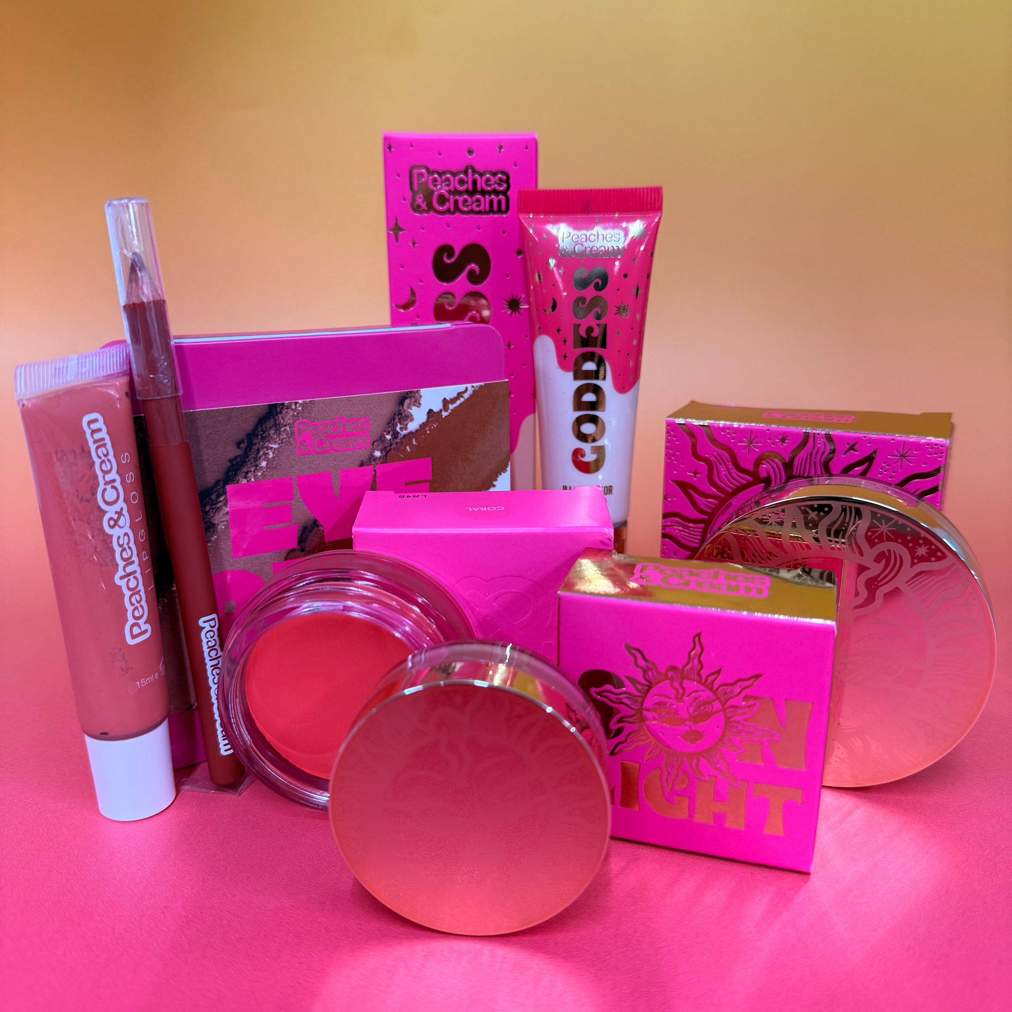 Nic's Holiday Must-haves!