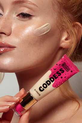 Goddess Illuminating Primer