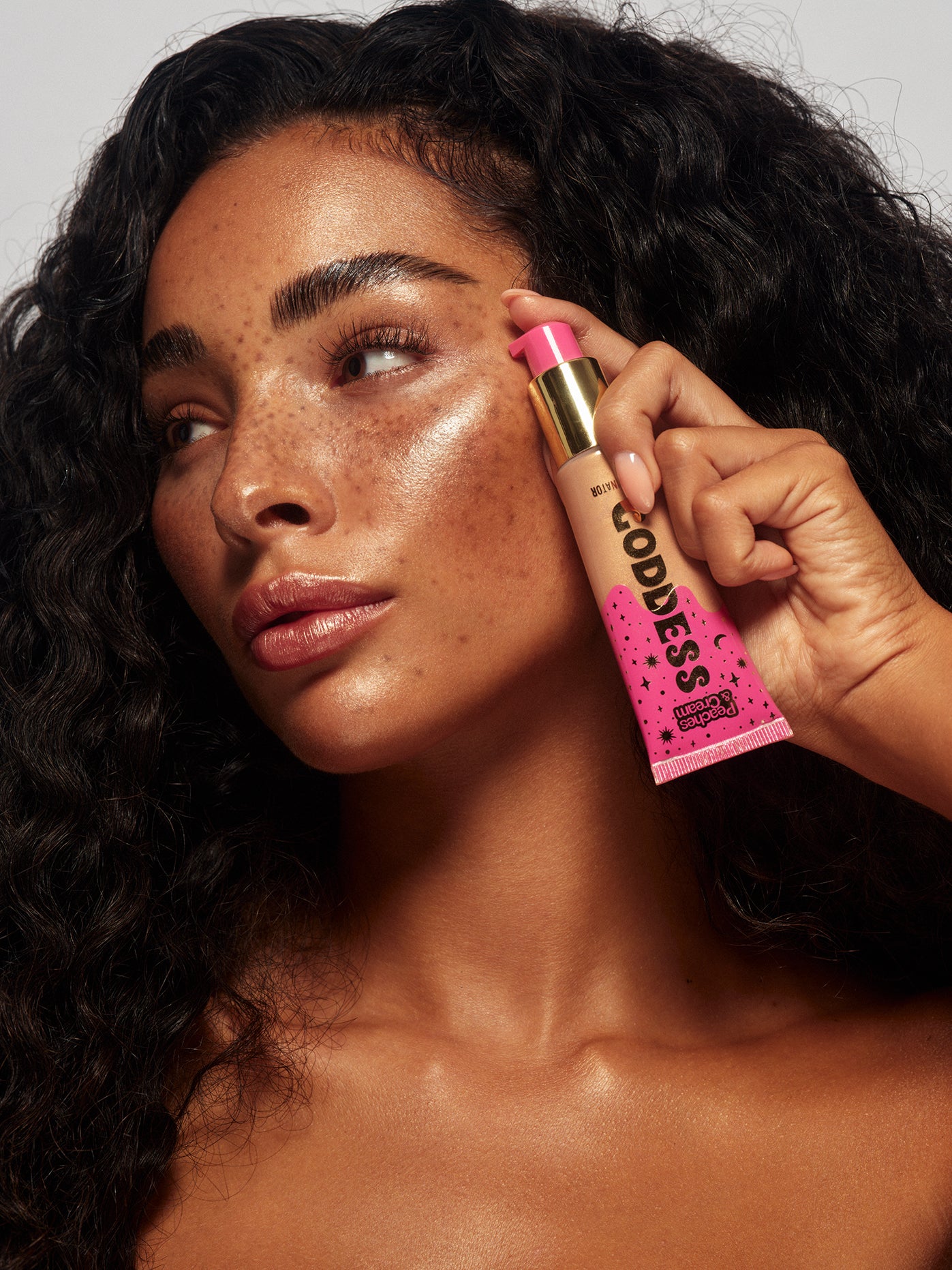 The 3 Graces Goddess Illuminator Trio