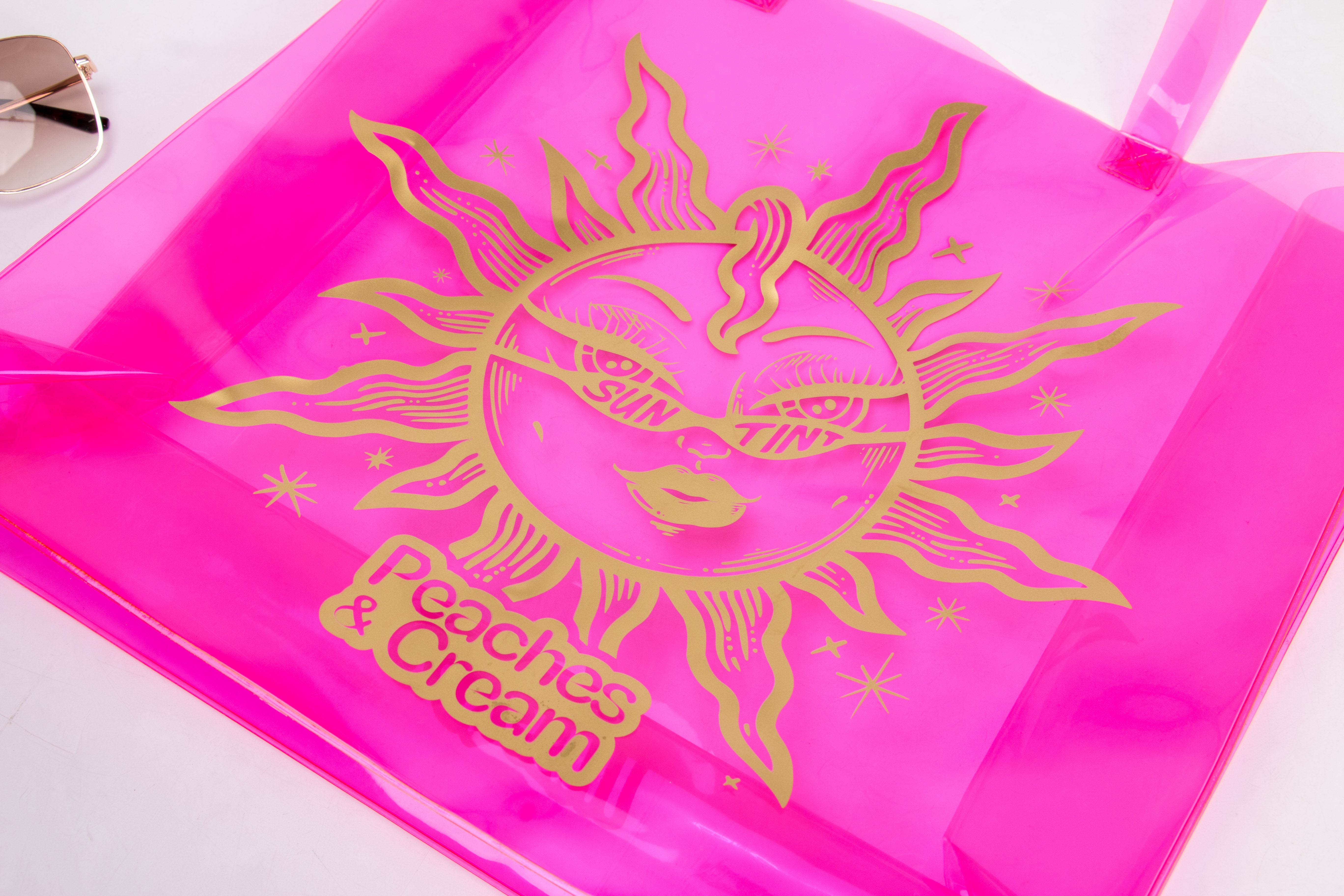 Limited Edition Beach Bag