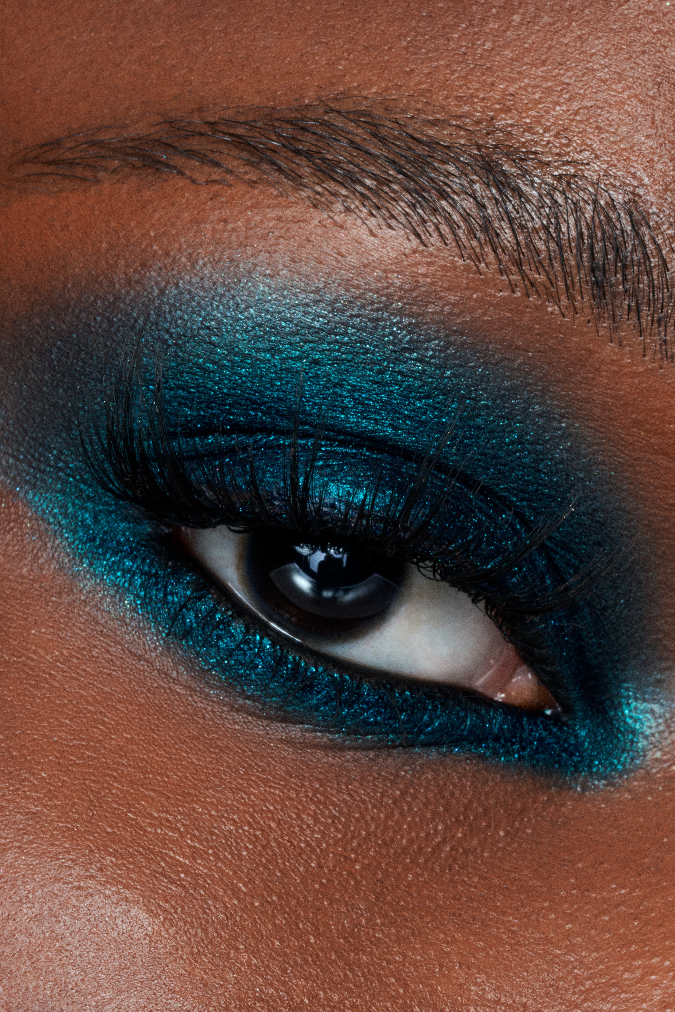 Sea Salt Loose Eyeshadow Pigment