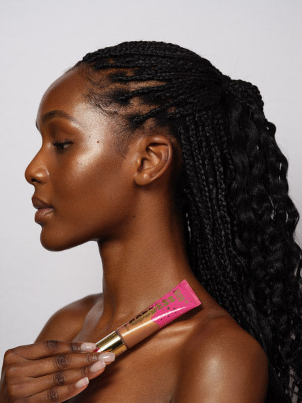 The 3 Graces Goddess Illuminator Trio