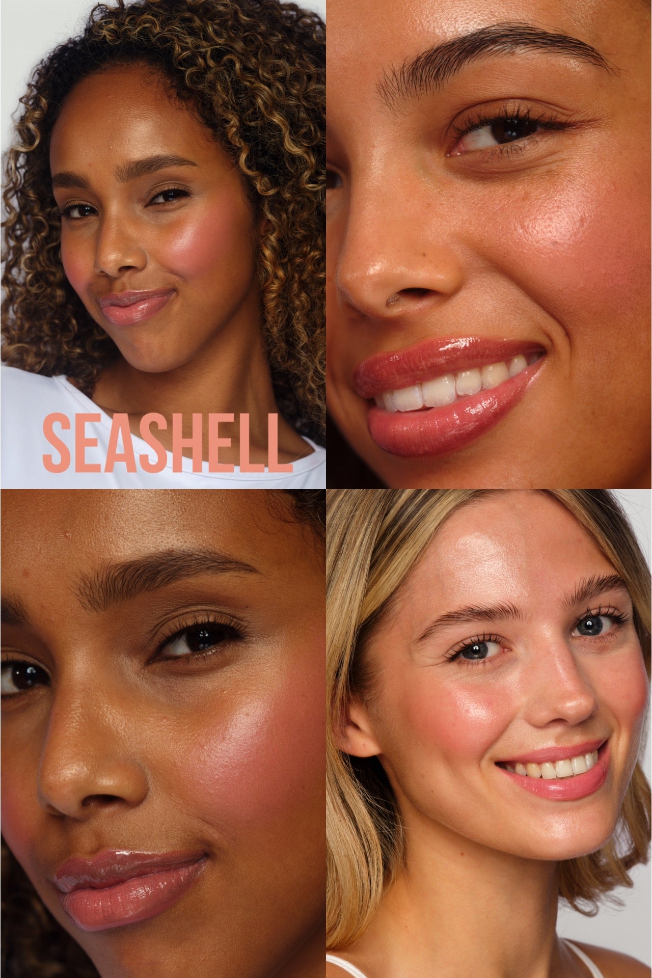 Cheek & Lip Cream Colour Blush