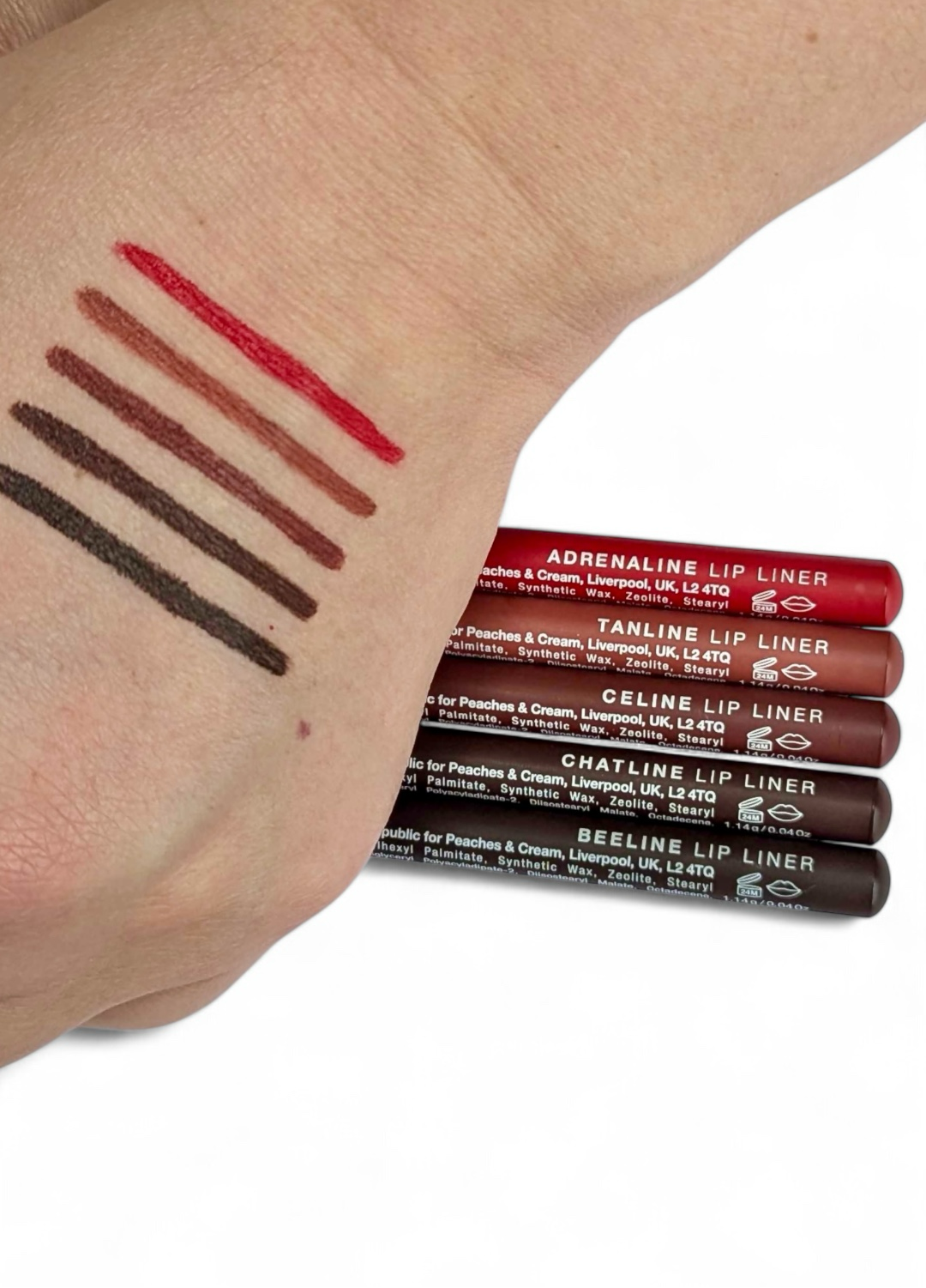 Chatline Lip Liner