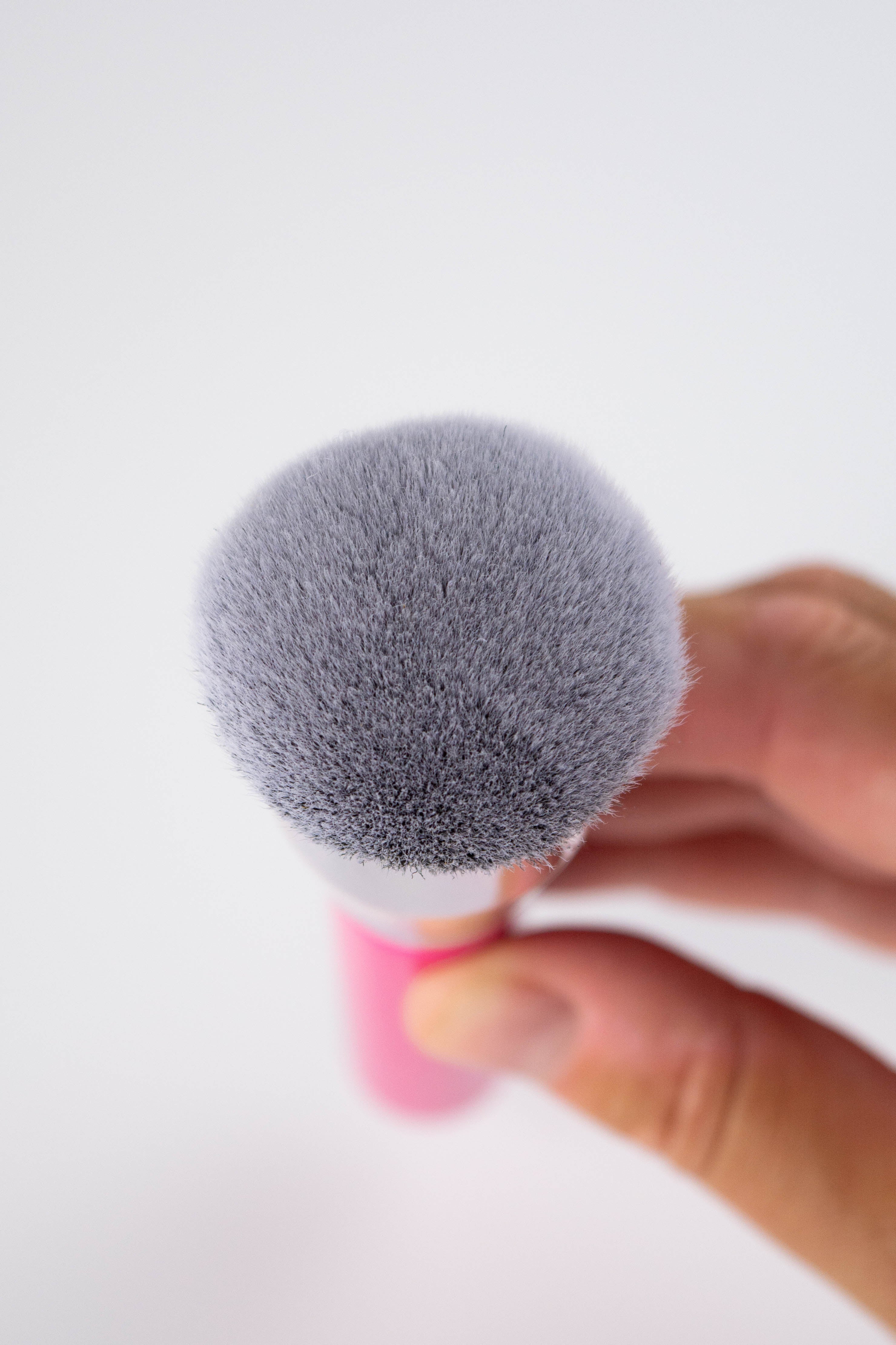 PC02 Dense Foundation Brush