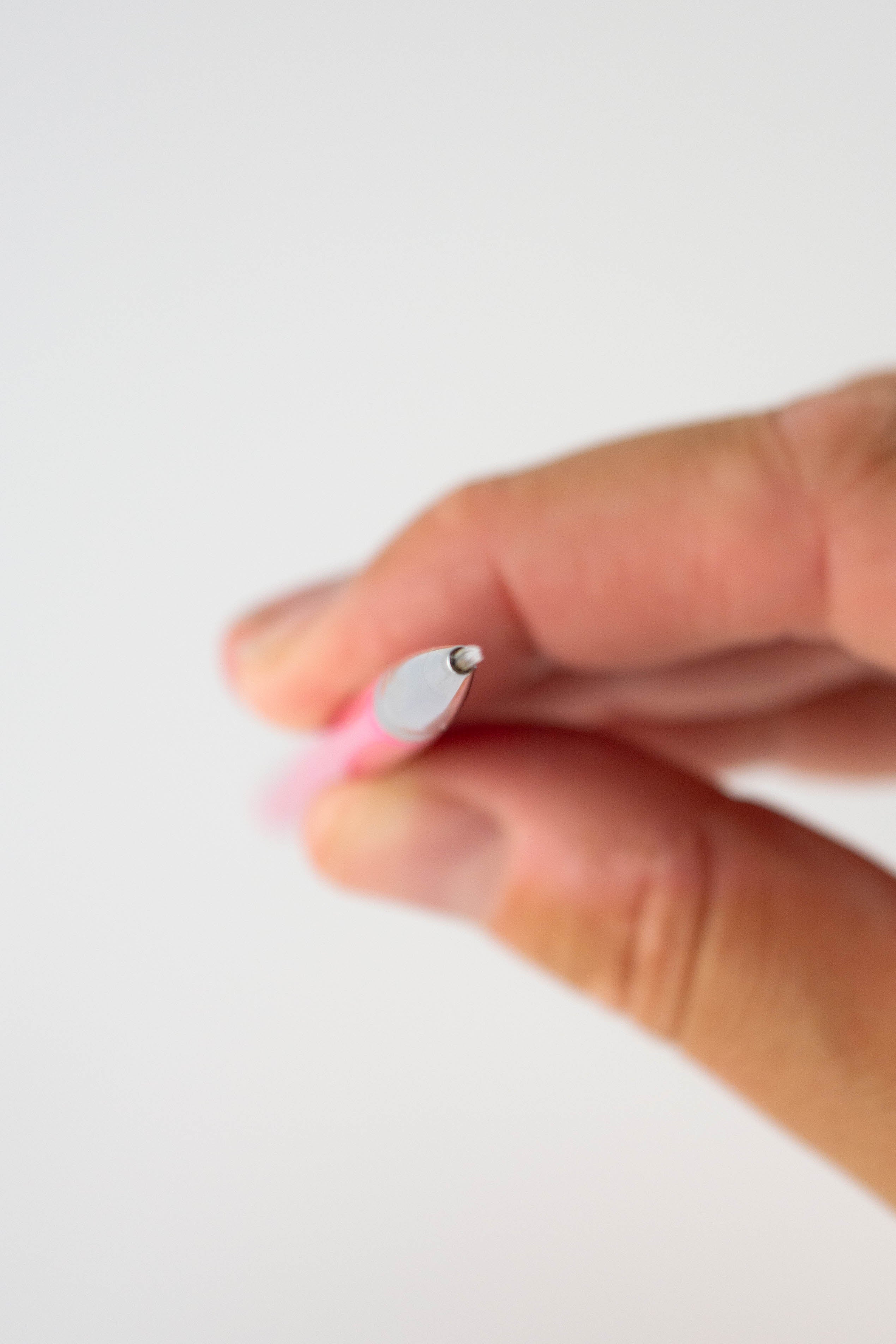 PC13 Medium Eyeliner Brush