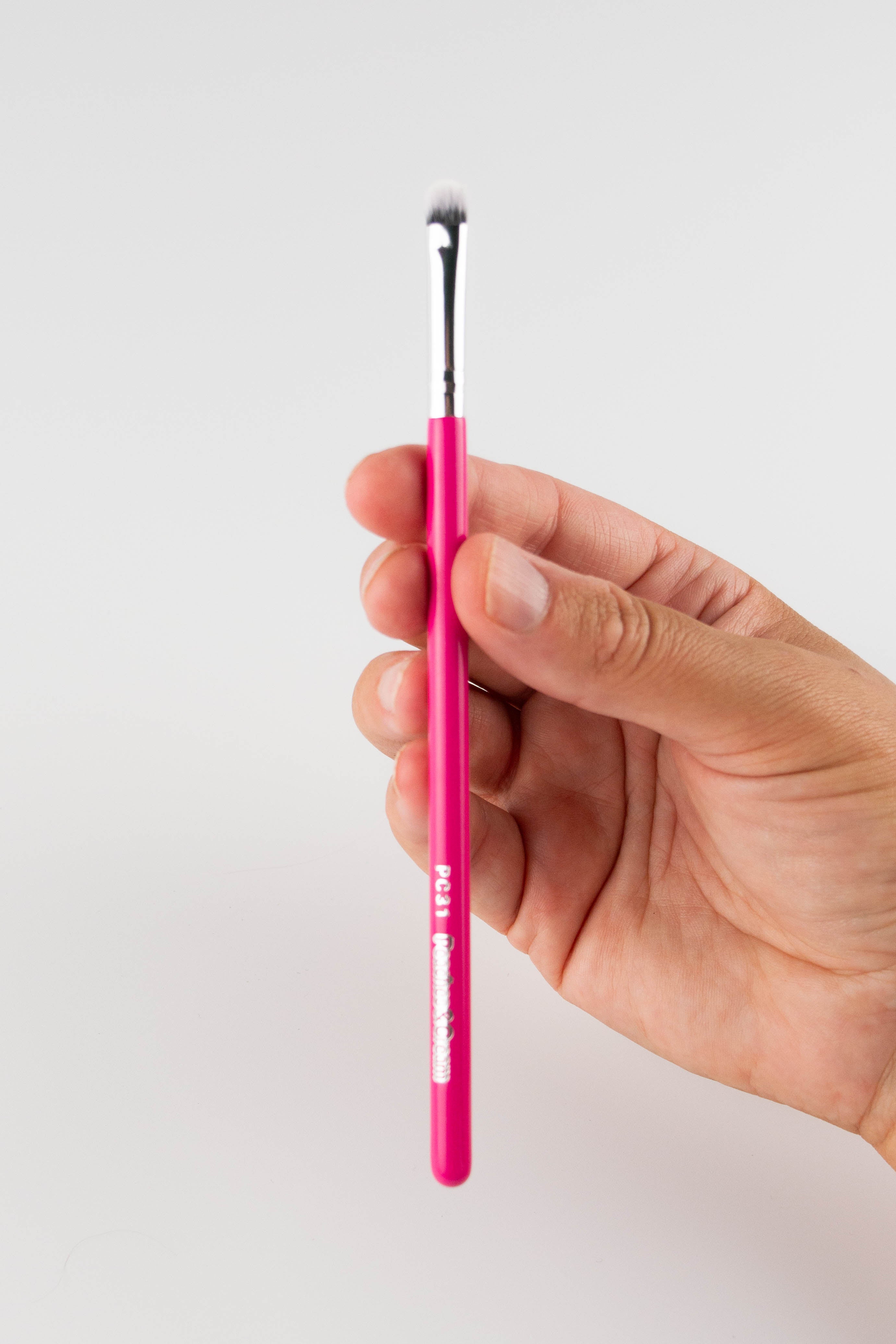 PC31 Small Detail Brush