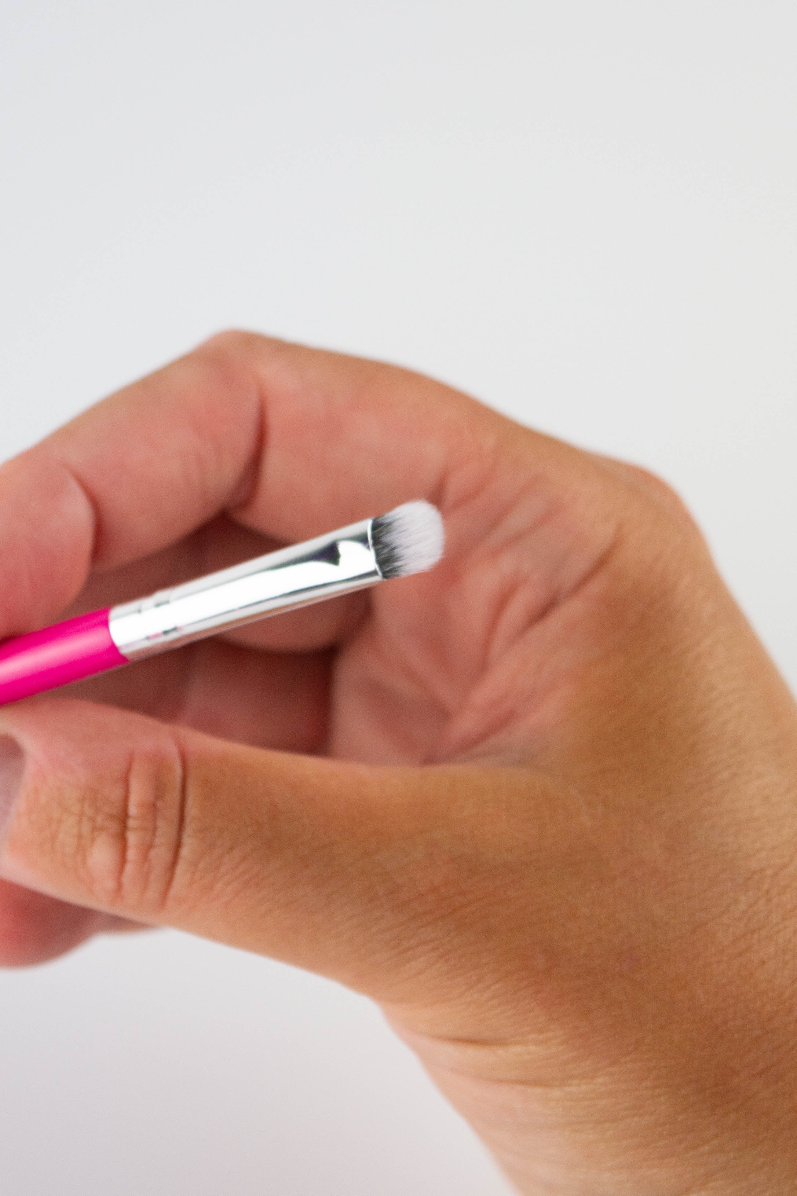 PC31 Small Detail Brush