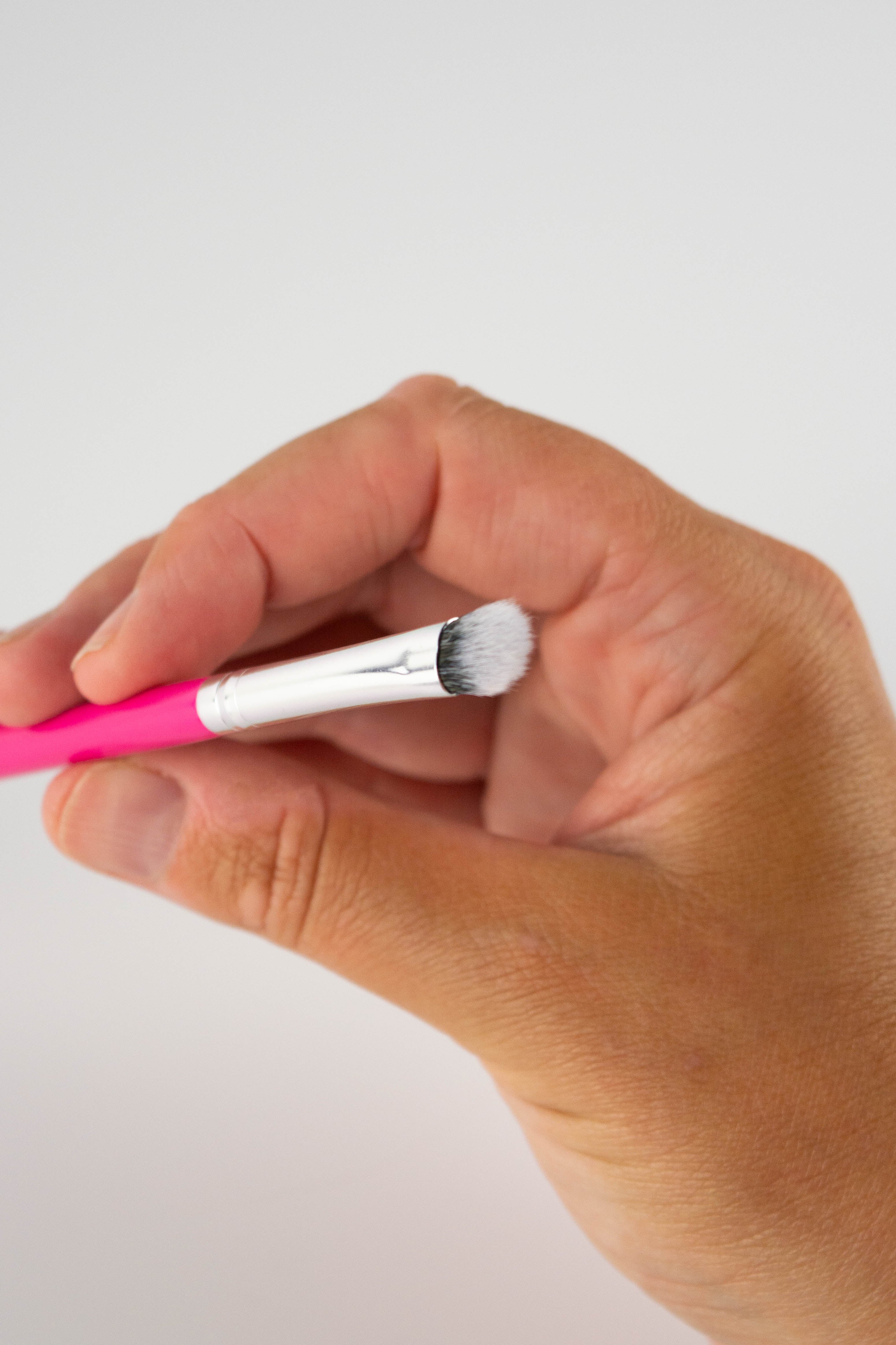 PC33 Flat Eyeshadow Brush