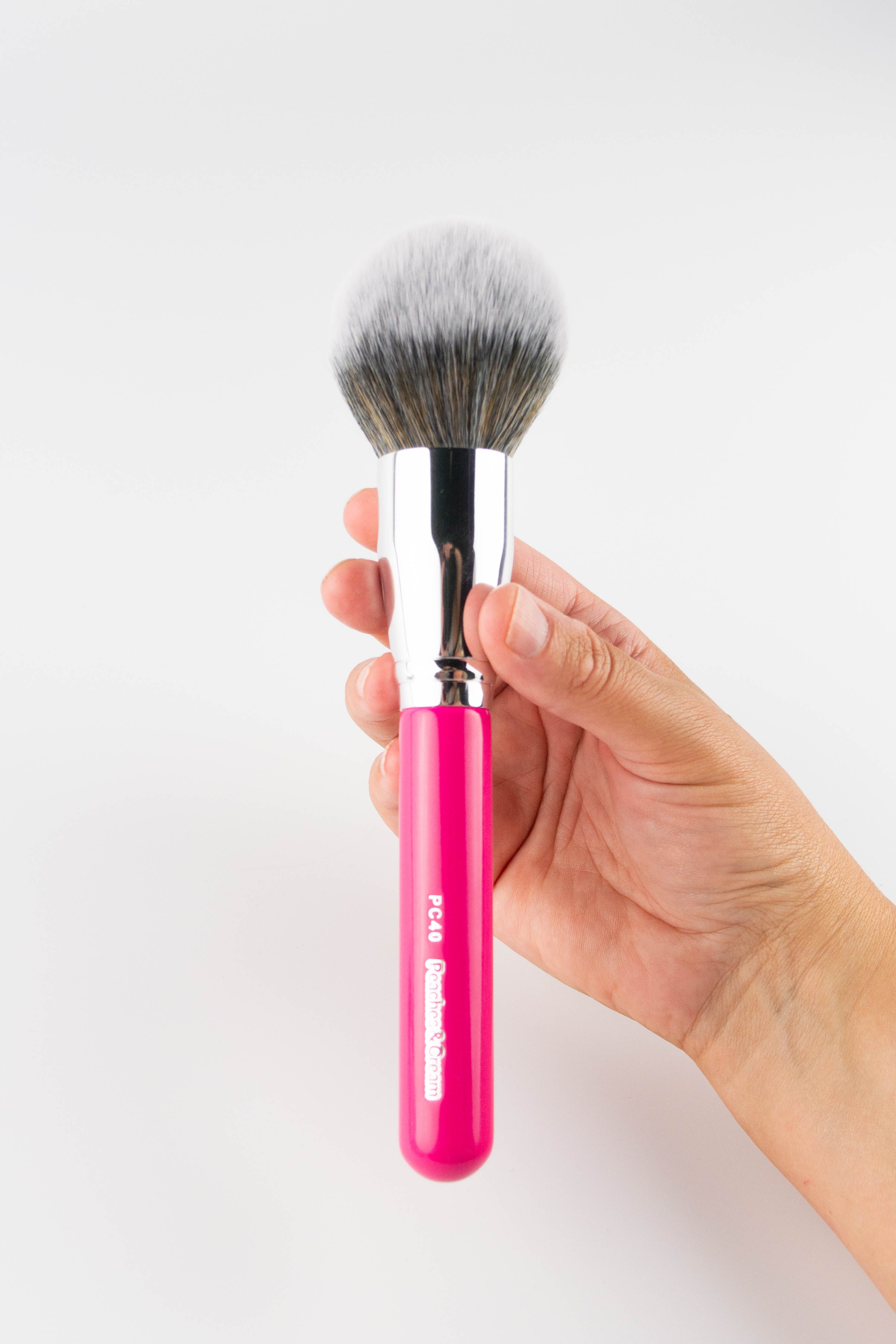 PC40 Face & Body Brush