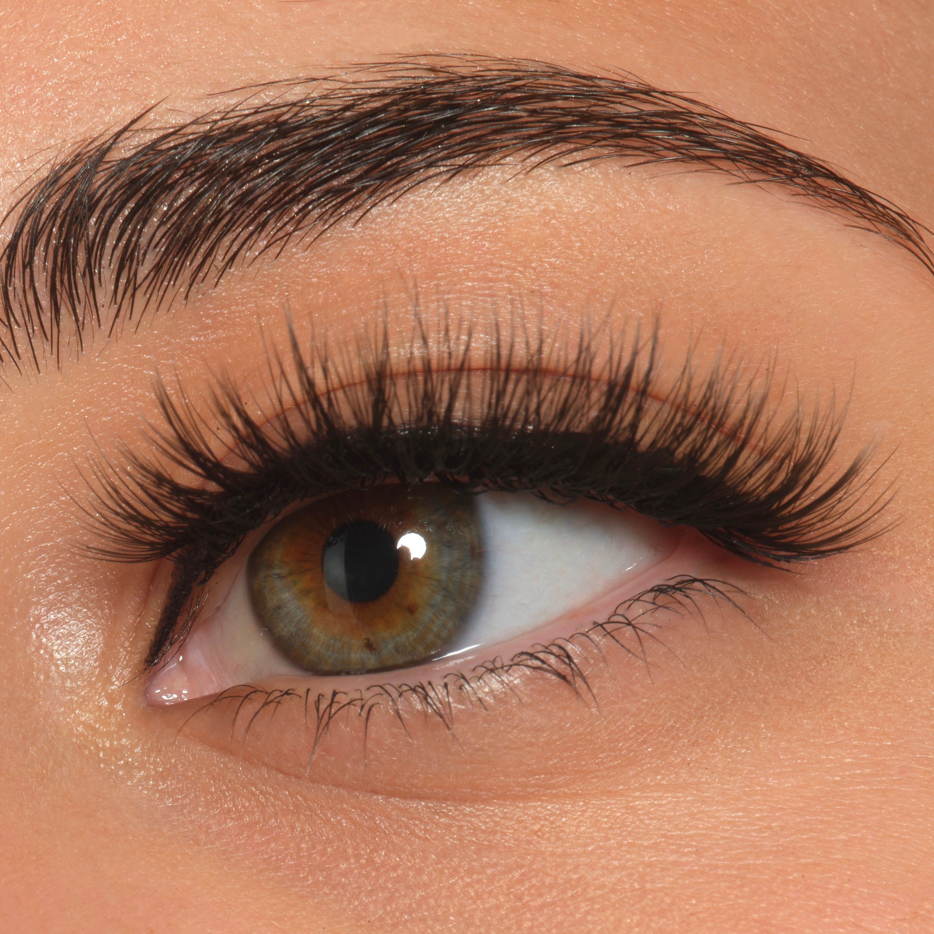 No.29 Faux Mink Lashes