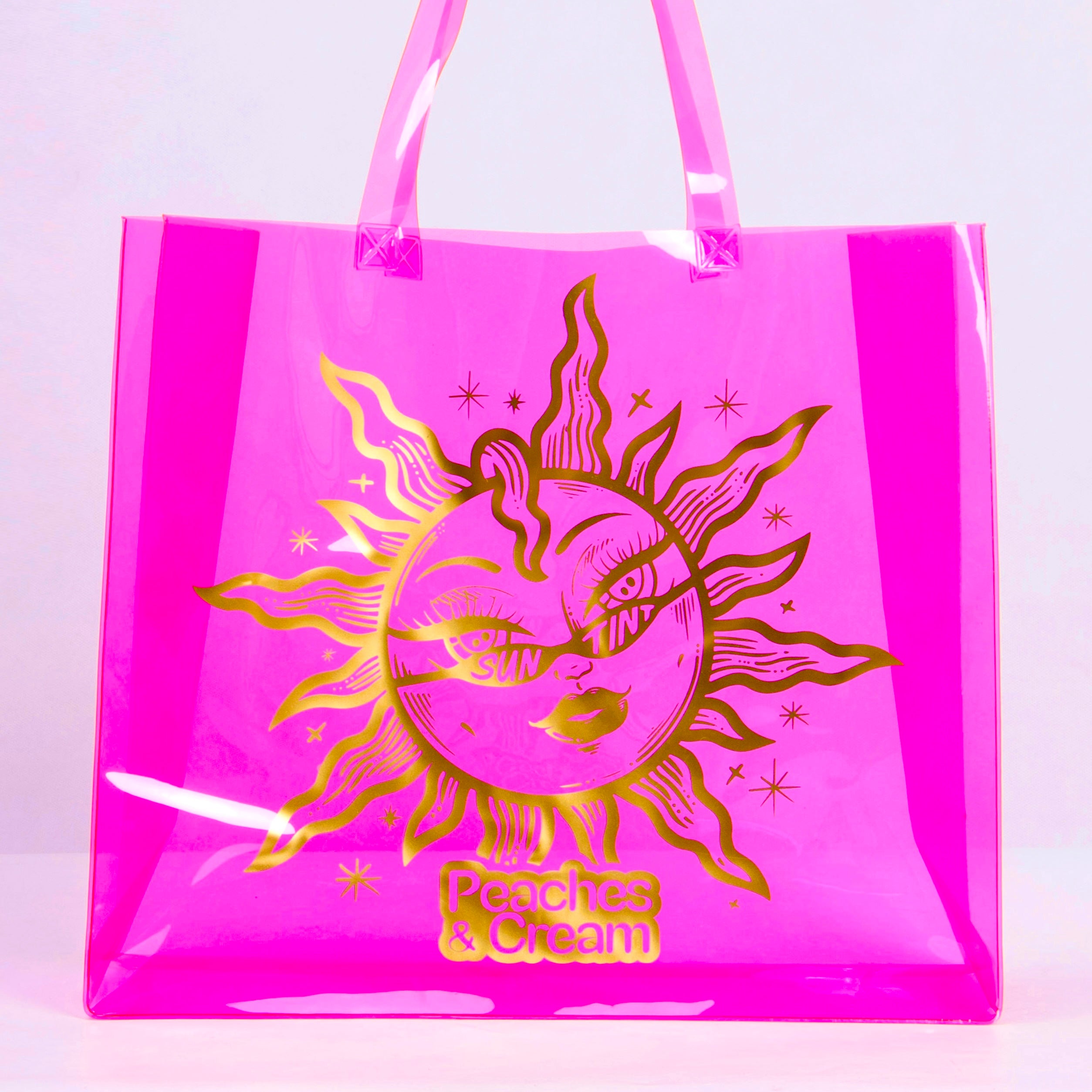 Limited Edition Beach Bag