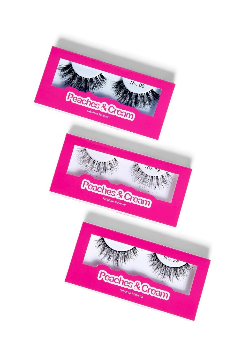 Pick Any 3 Lashes