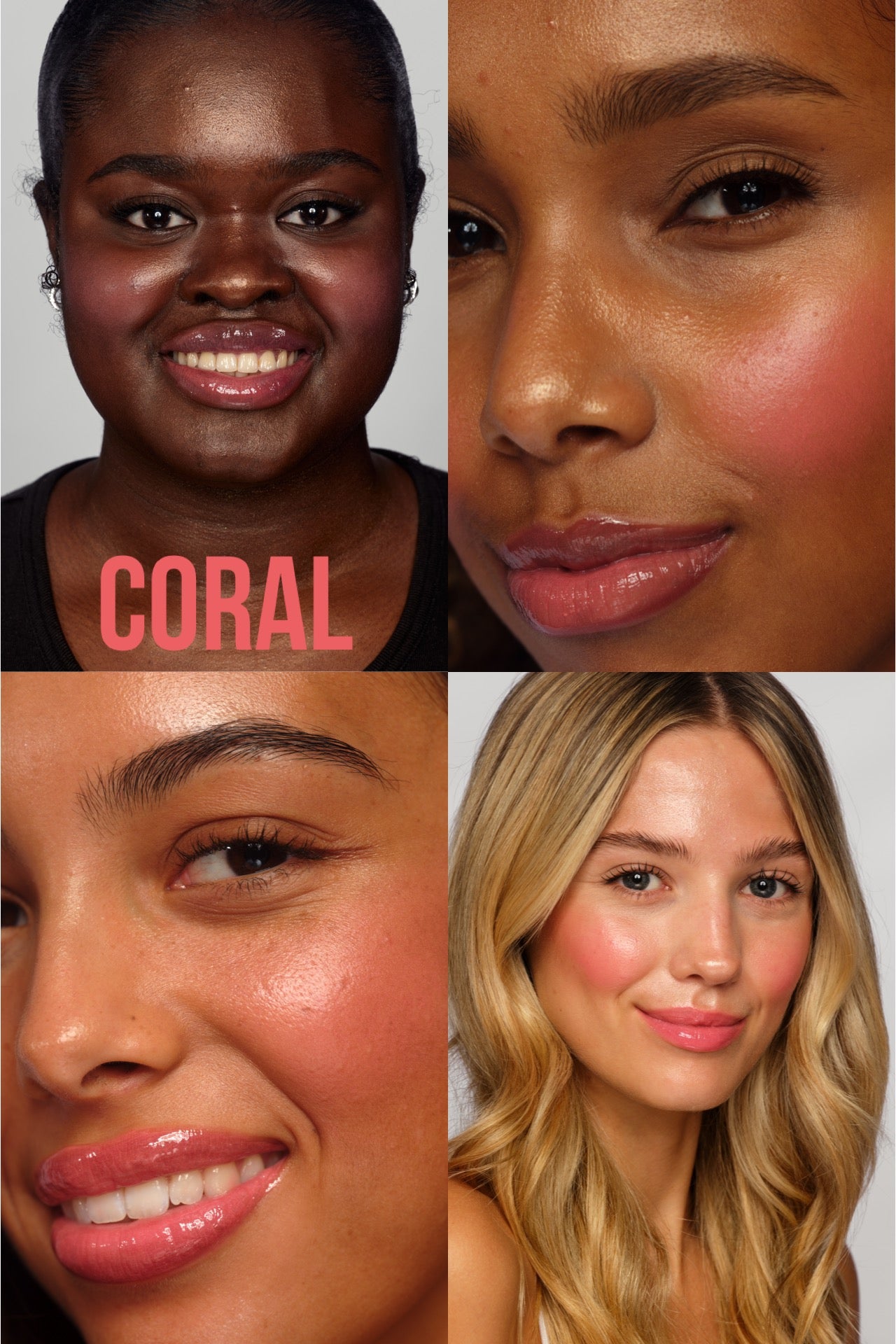 Cheek & Lip Cream Colour Blush