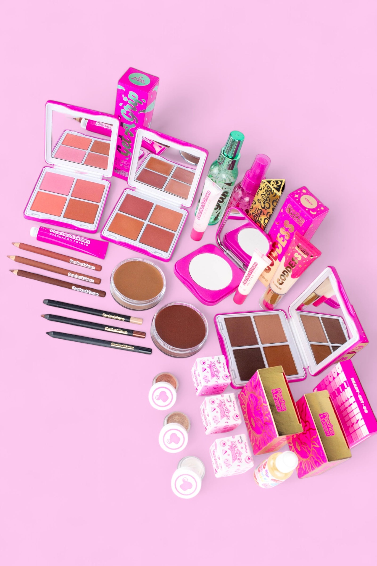 Mua starter bundle