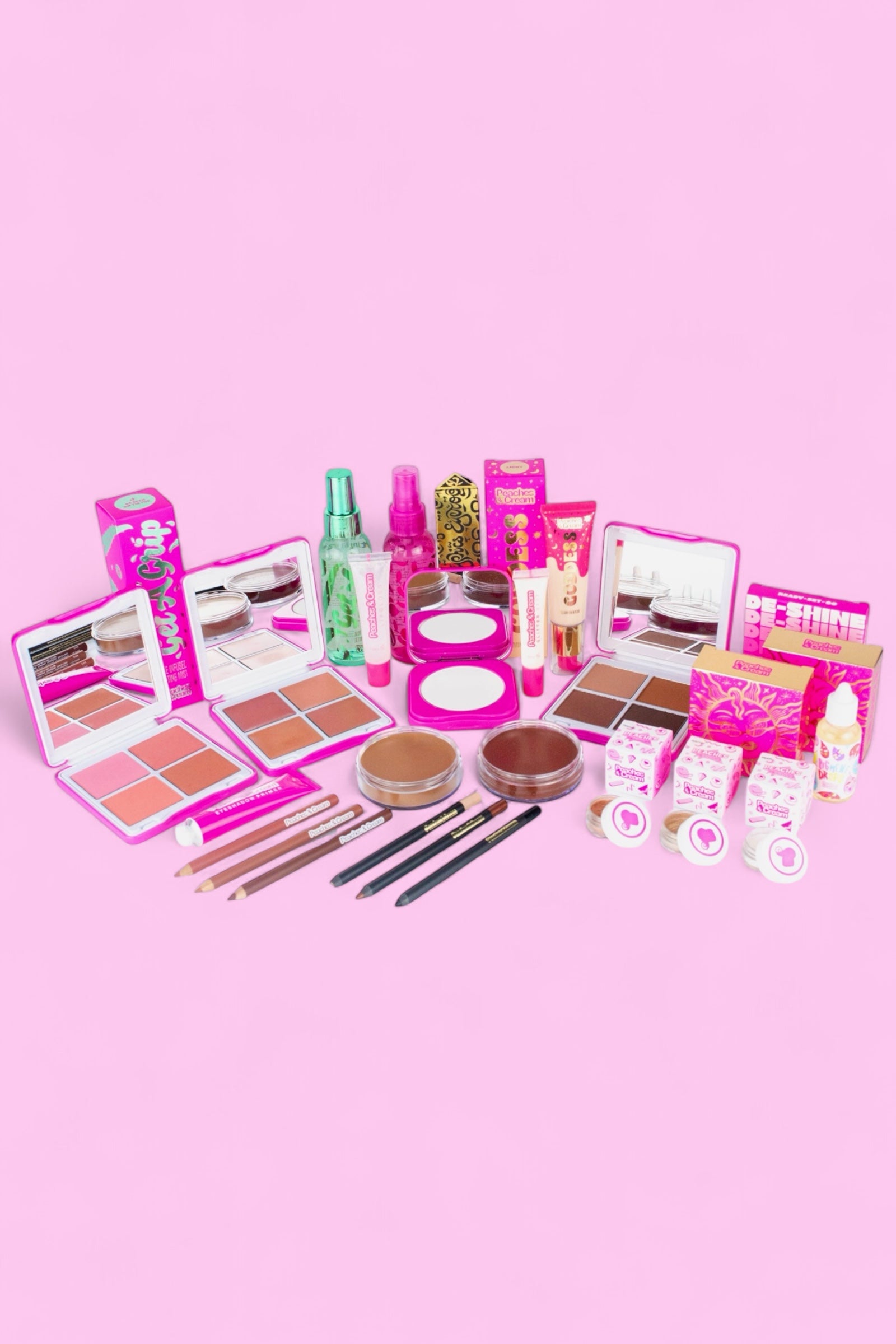 Mua starter bundle
