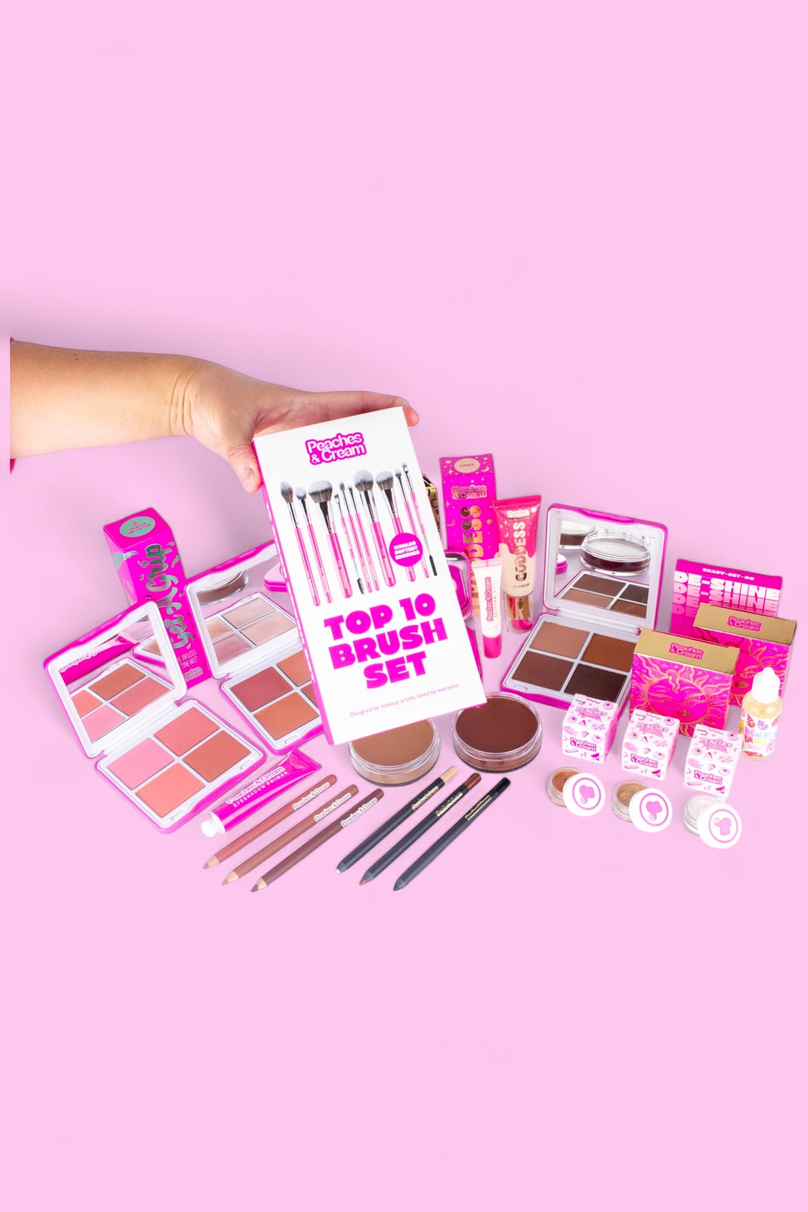 Mua starter bundle