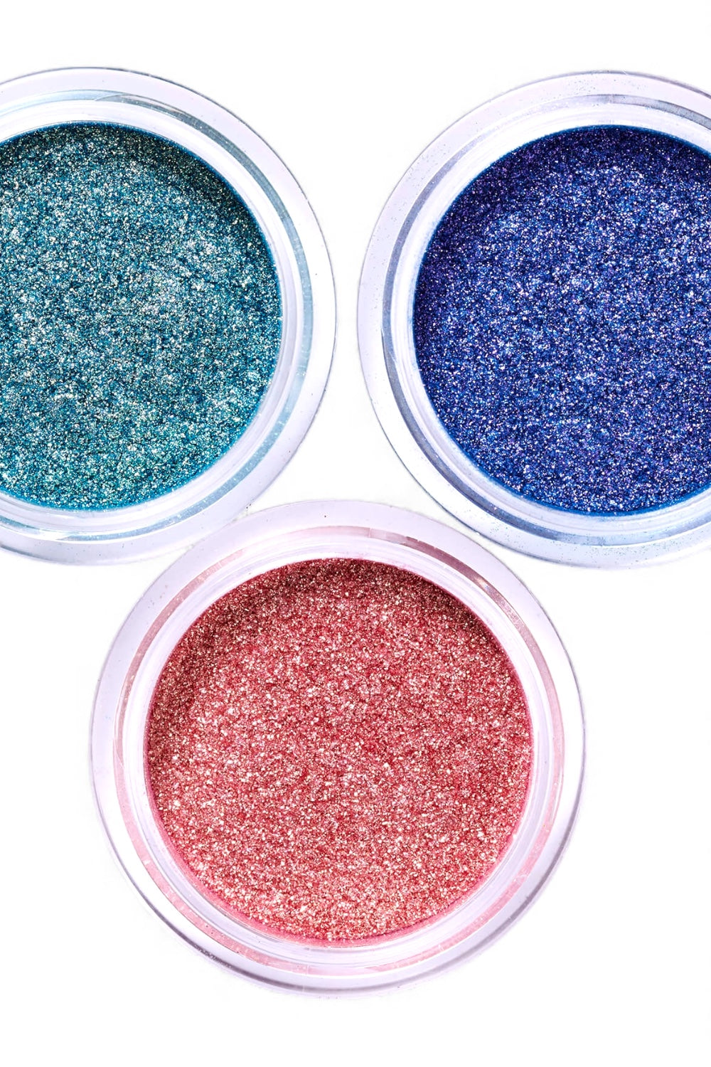 Pick Any 3 Pigments