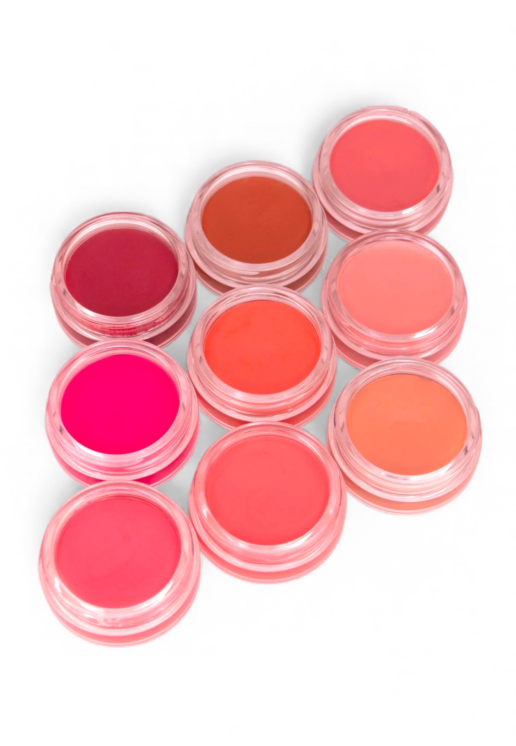 Cheek & Lip Cream Colour Blush