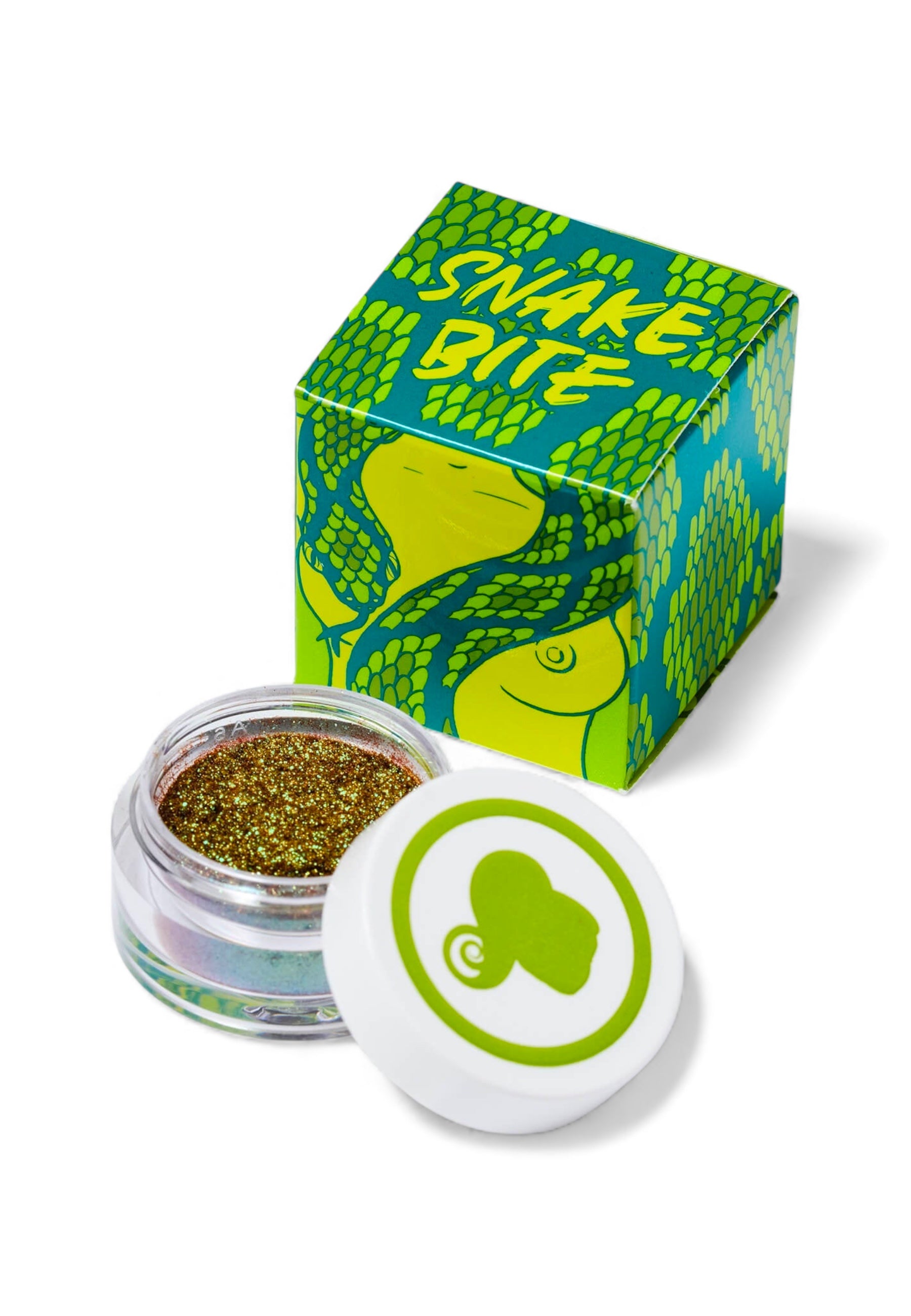 Snakebite Loose Eyeshadow Pigment