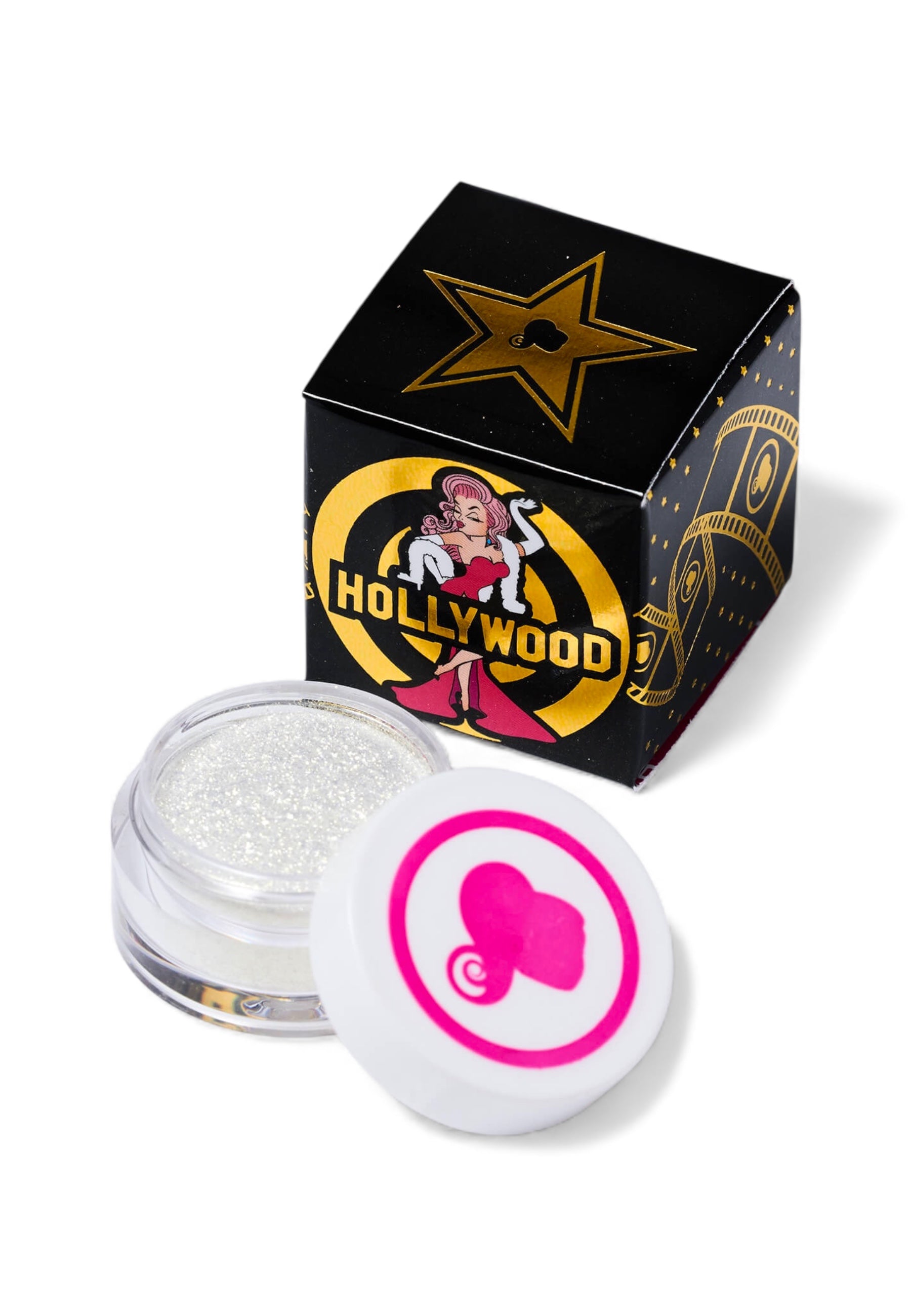 Hollywood Loose Eyeshadow Pigment