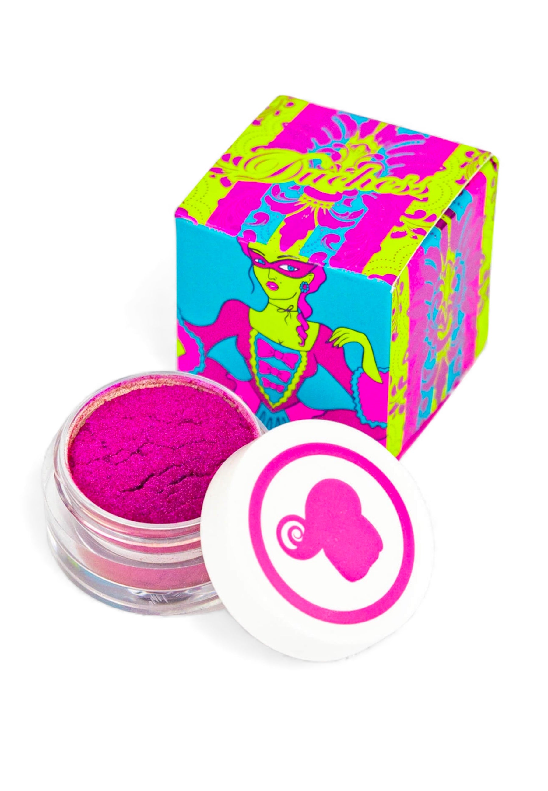 Duchess Loose Eyeshadow Pigment