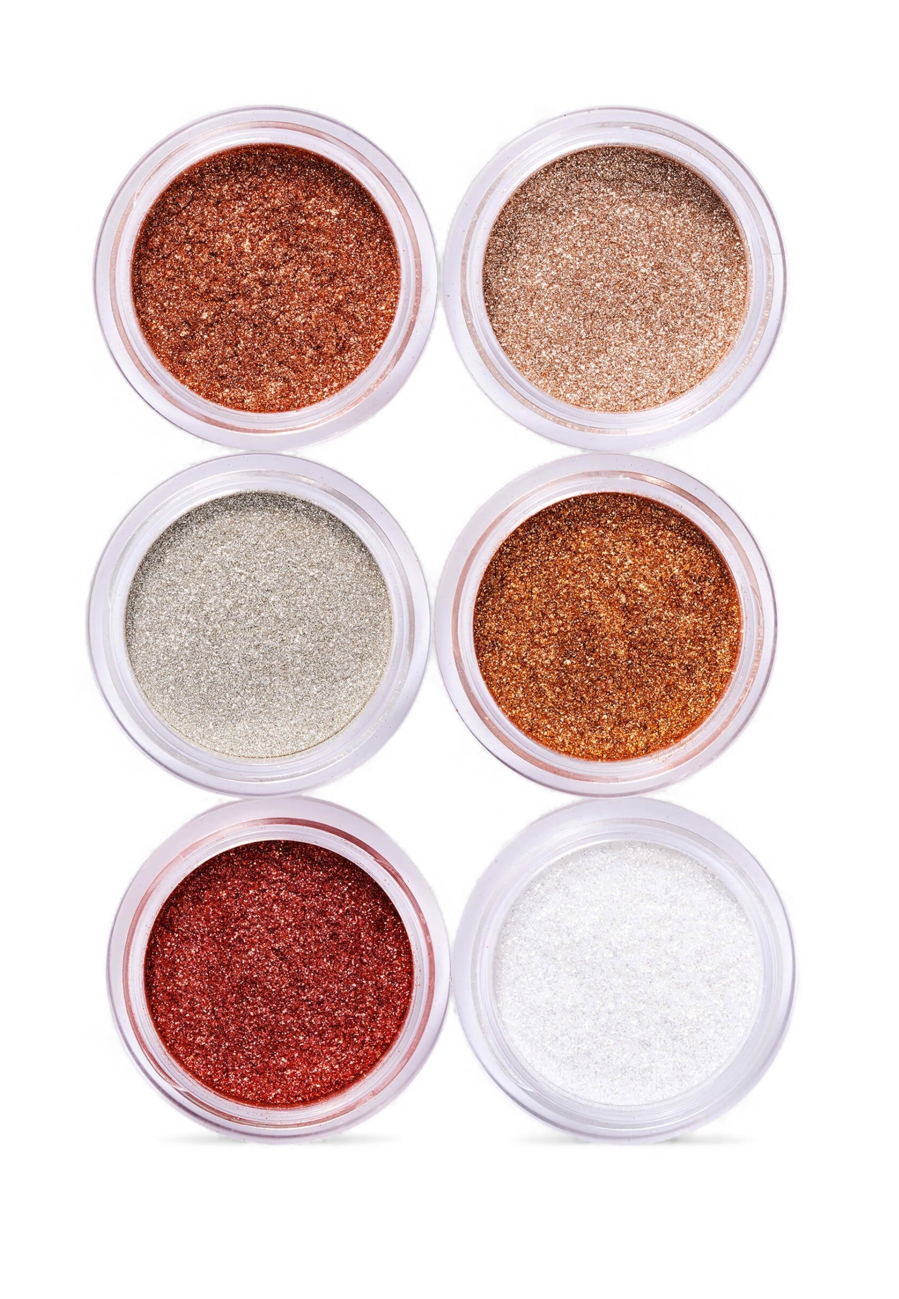 Pick 6 Pigments (Selected Shades)