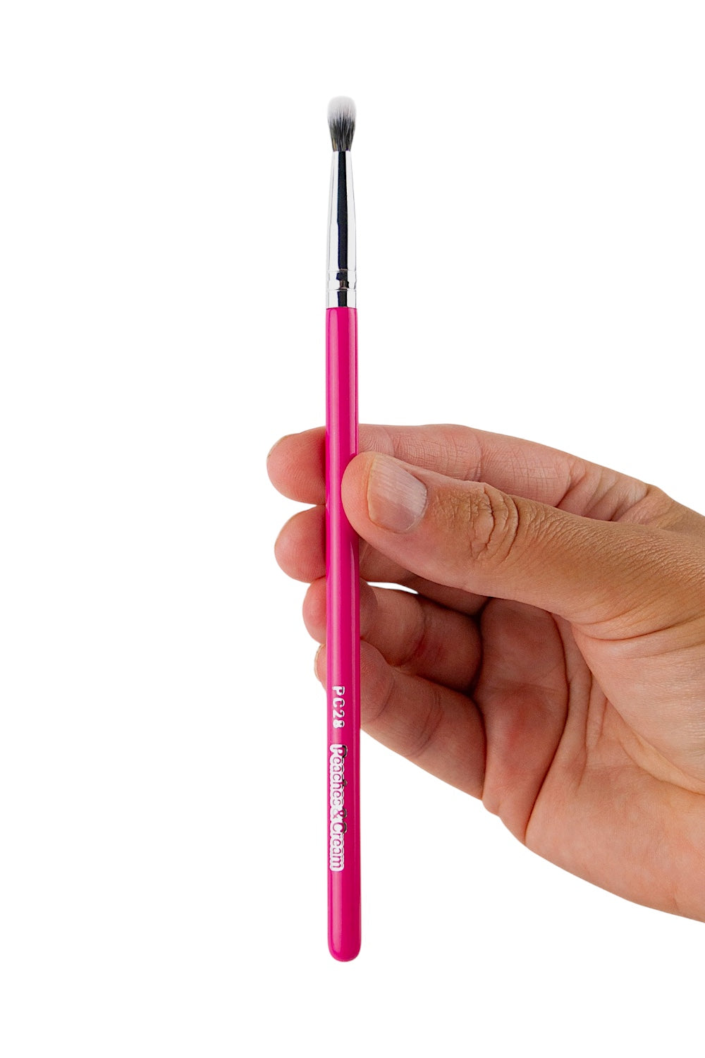 PC28 Petite Fluffy Brush