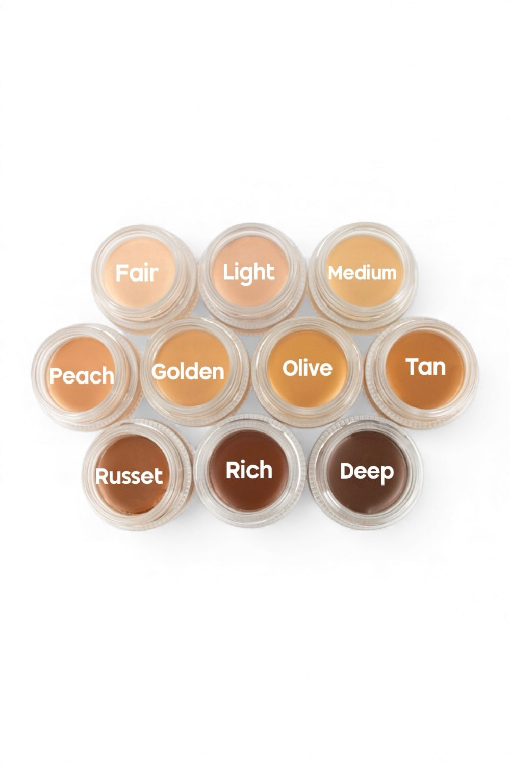 Daily Fix Concealer balm
