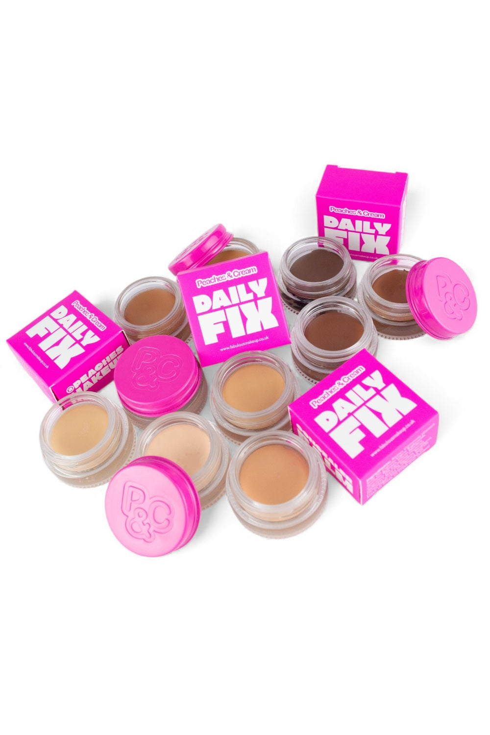Daily Fix Concealer balm