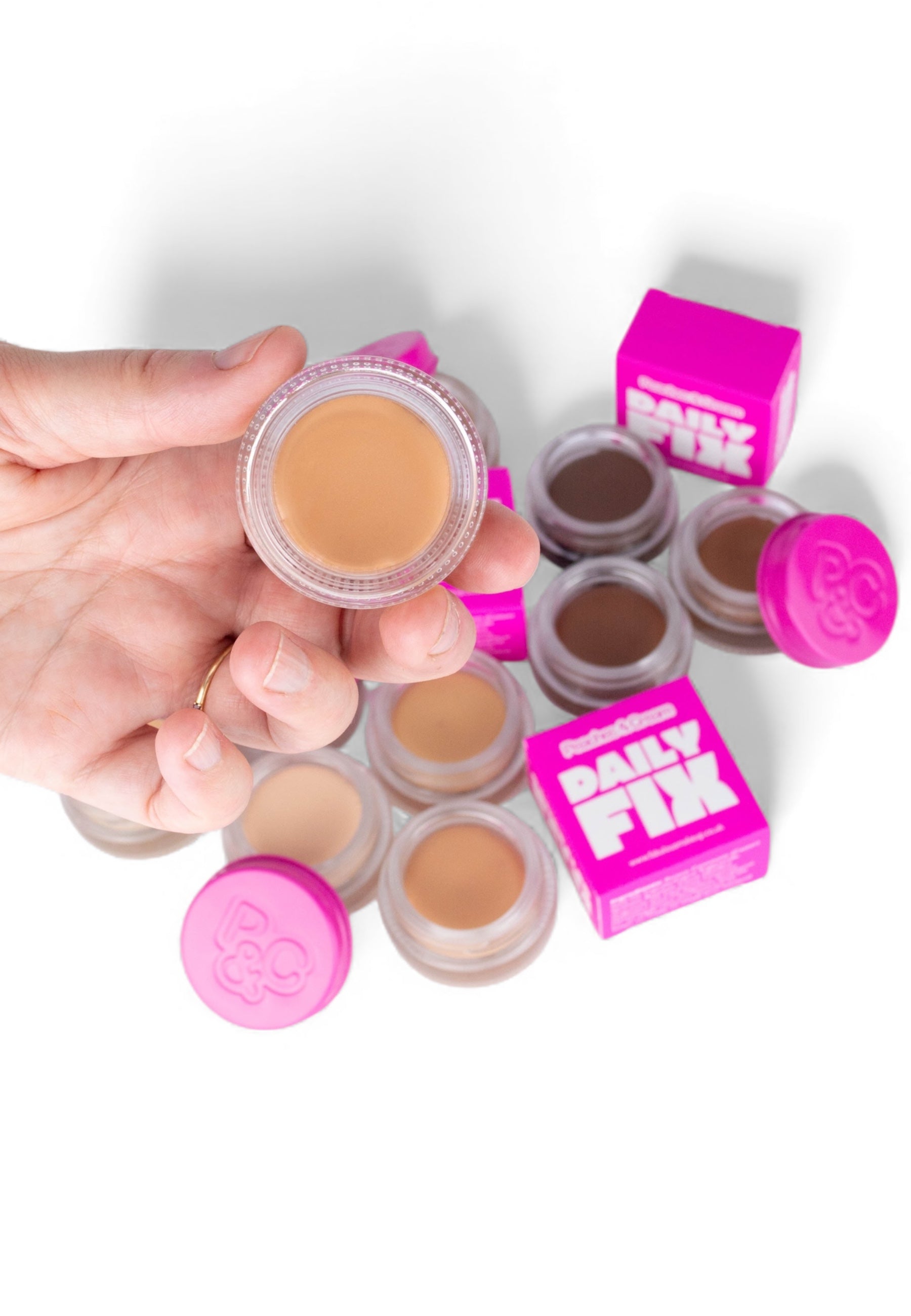 Daily Fix Concealer balm