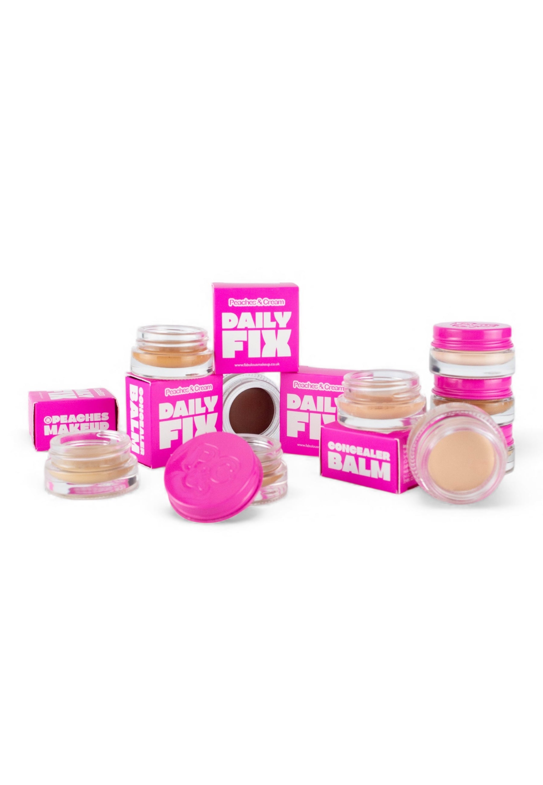 Daily Fix Concealer balm