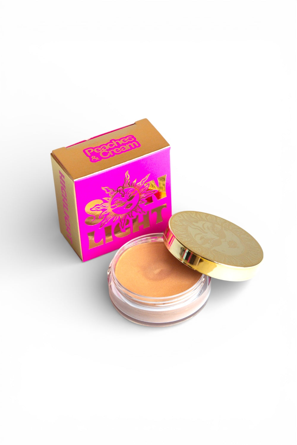Highlighter Balm