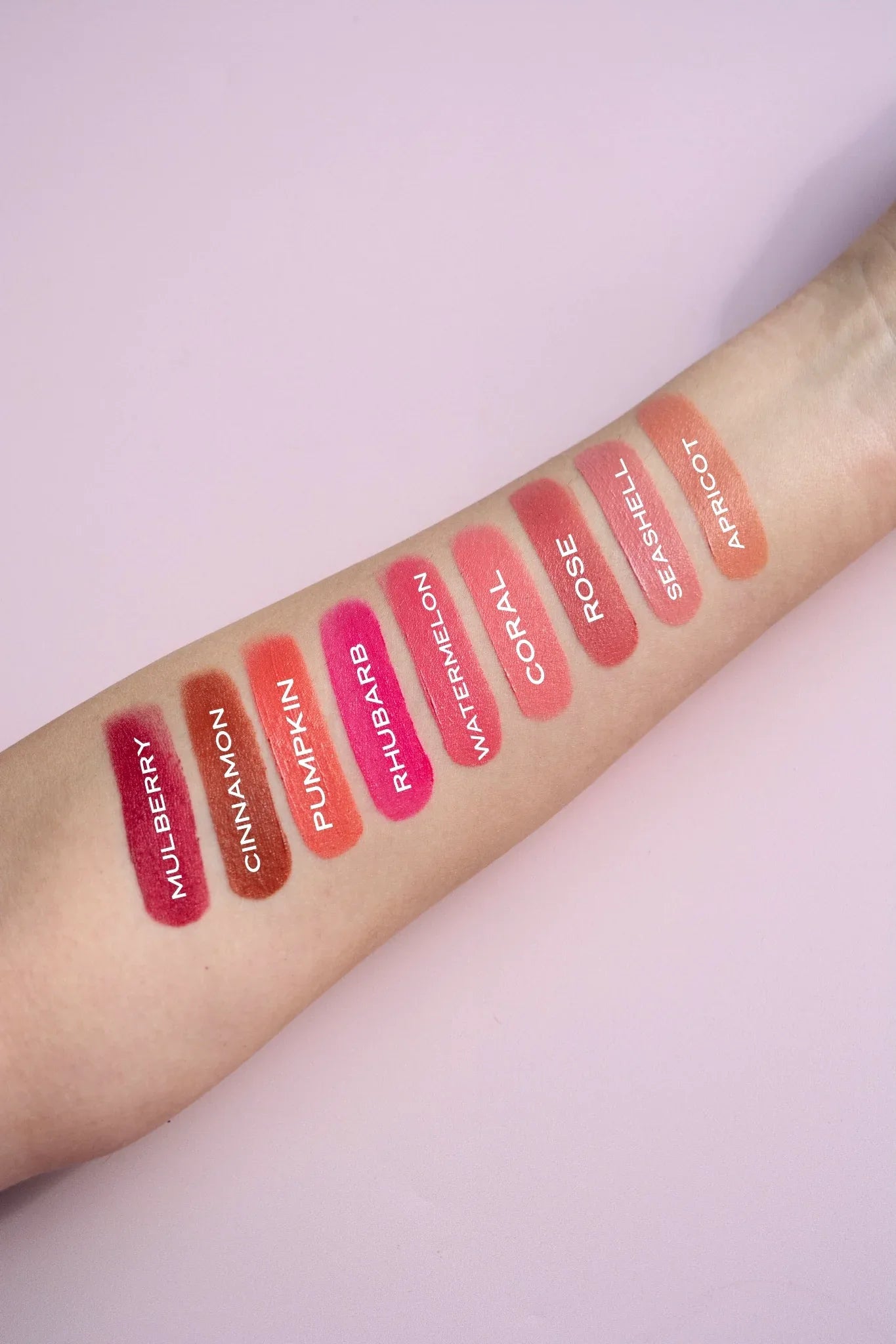 Cheek & Lip Cream Colour Blush