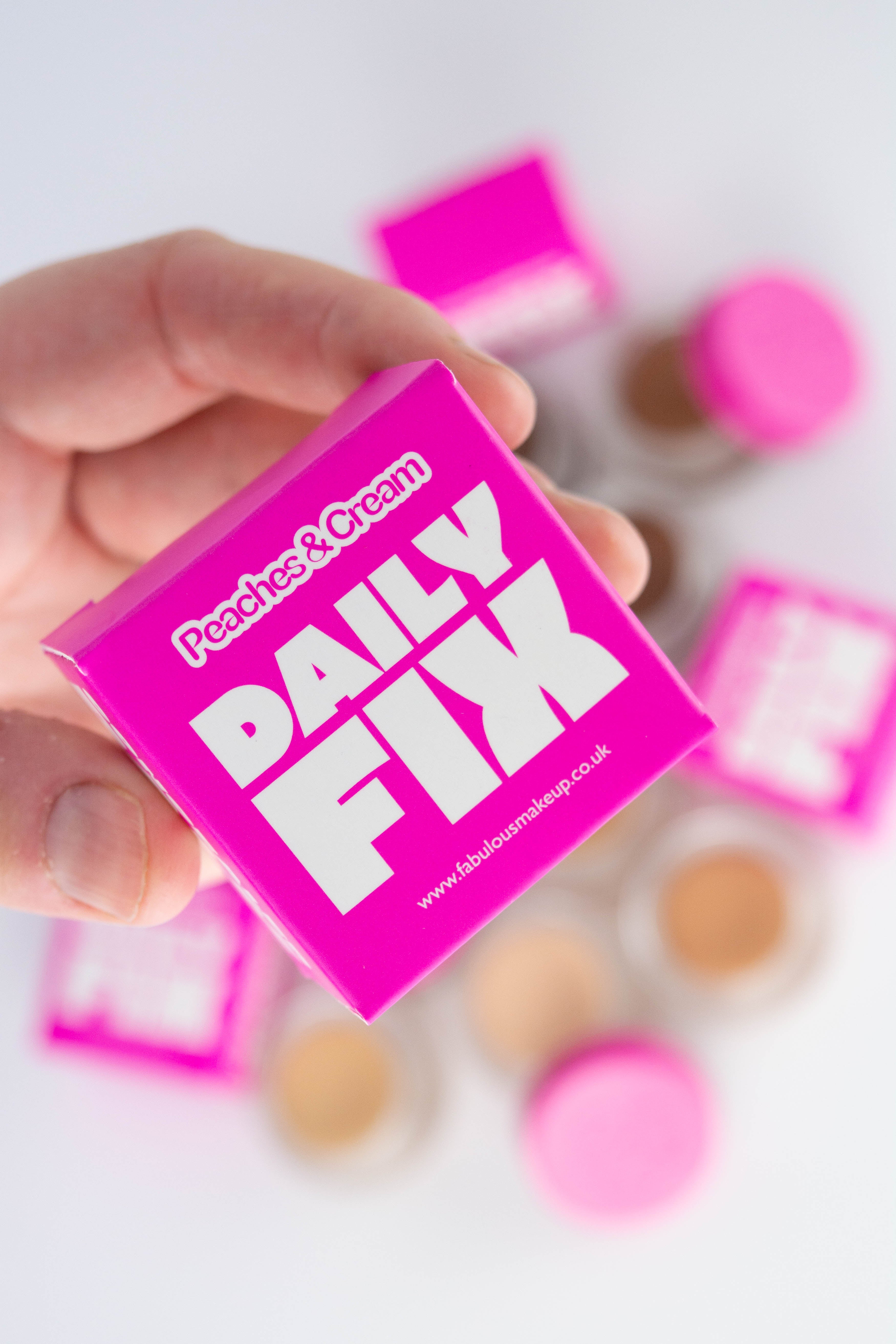 Daily Fix Concealer balm