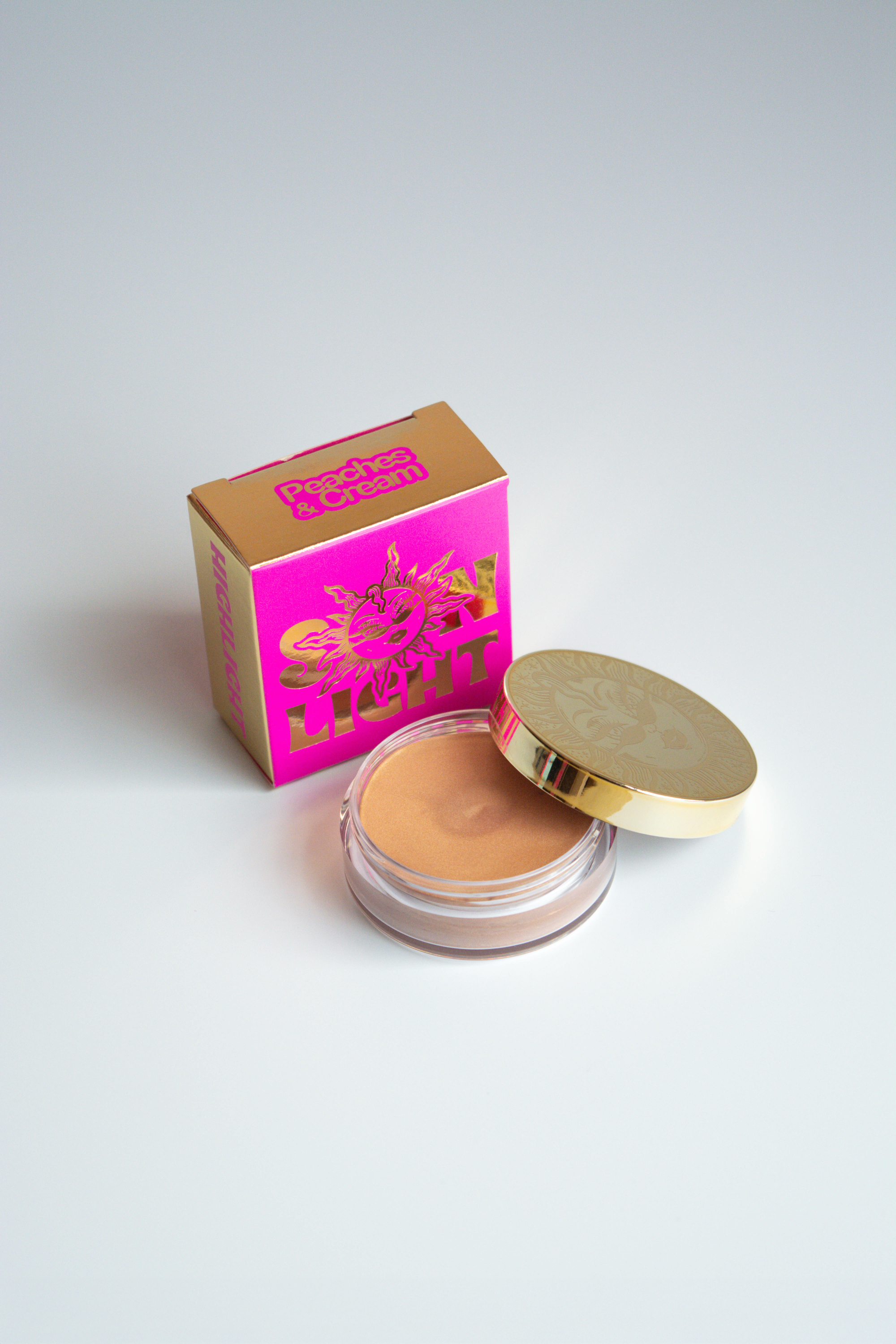Blush Quad & Cheek combo