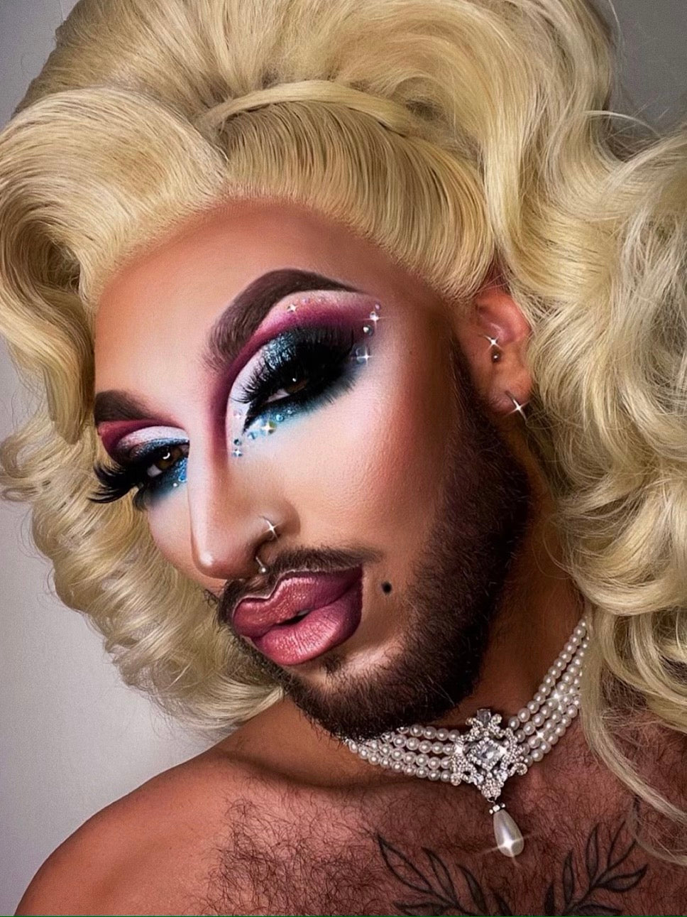 Snatched - The Masterclass