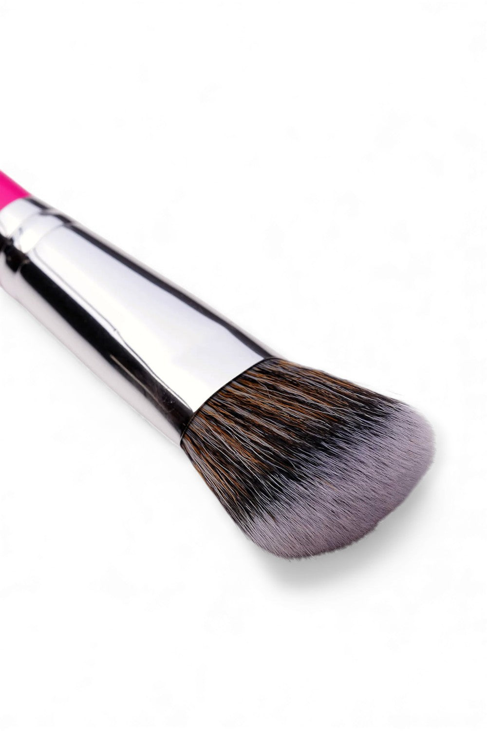 PC21 Small Angled Face Brush