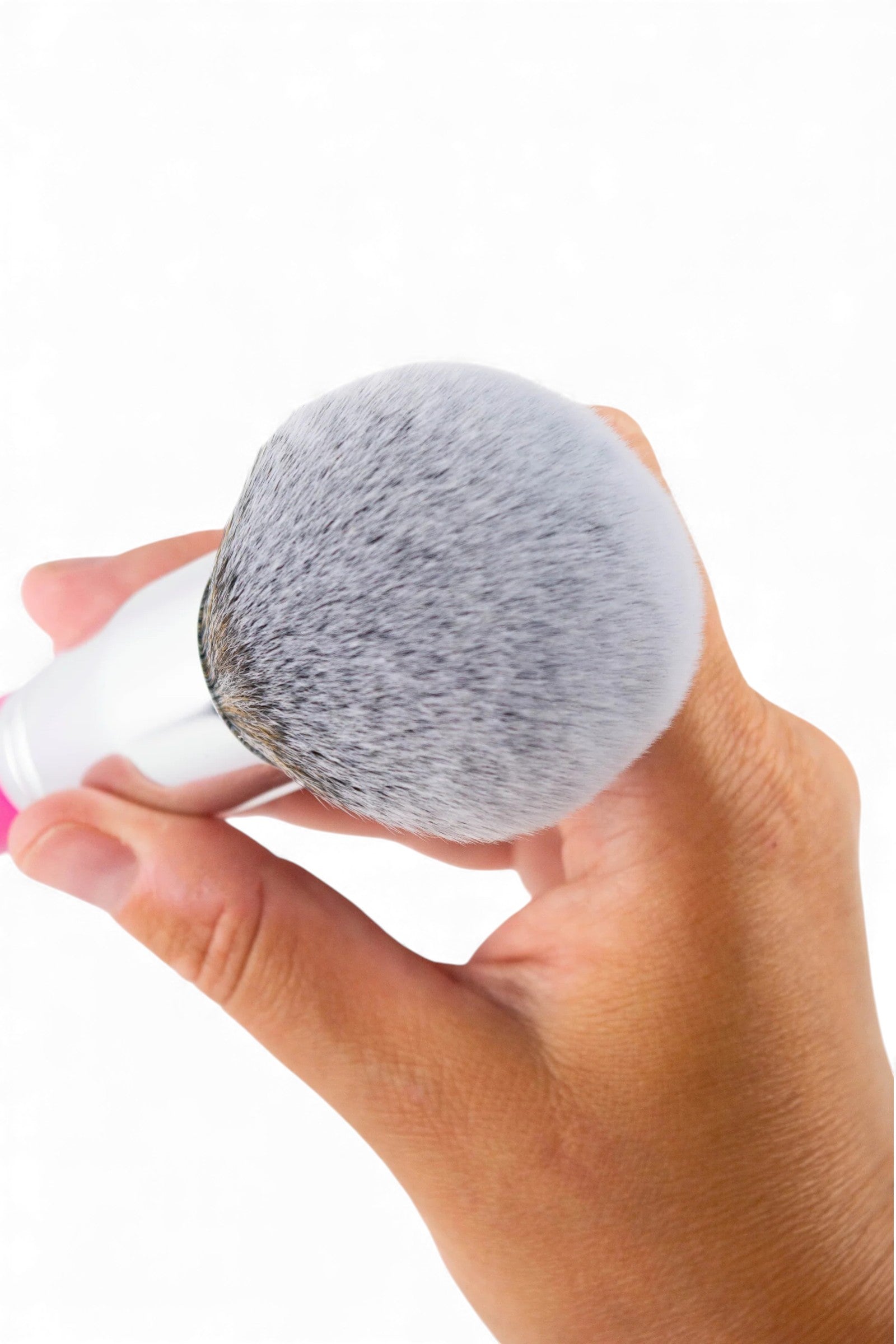 PC40 Face & Body Brush