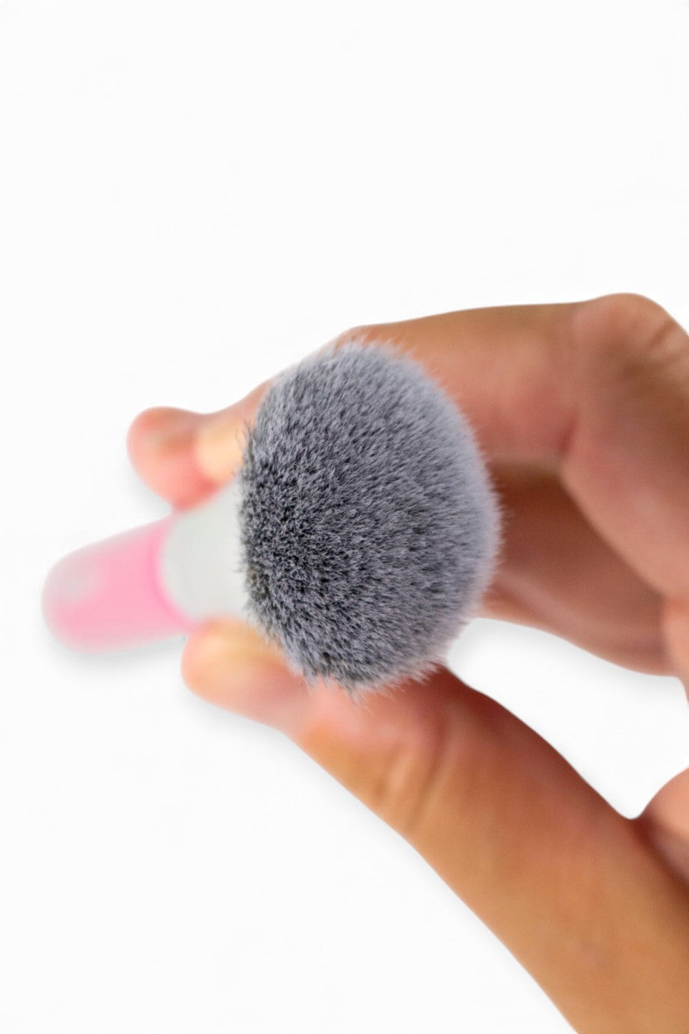 PC25 Flat Face Brush