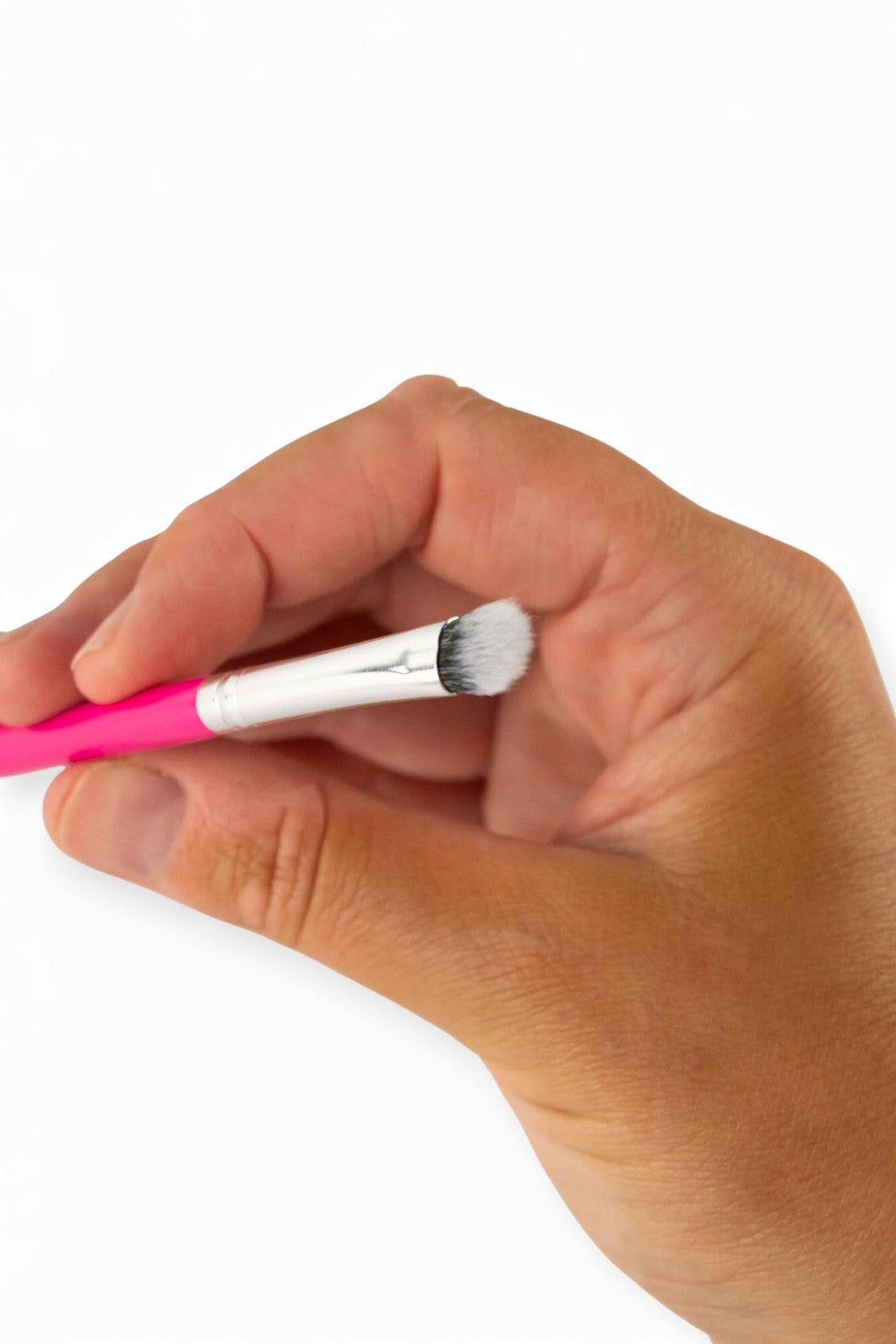 PC33 Flat Eyeshadow Brush