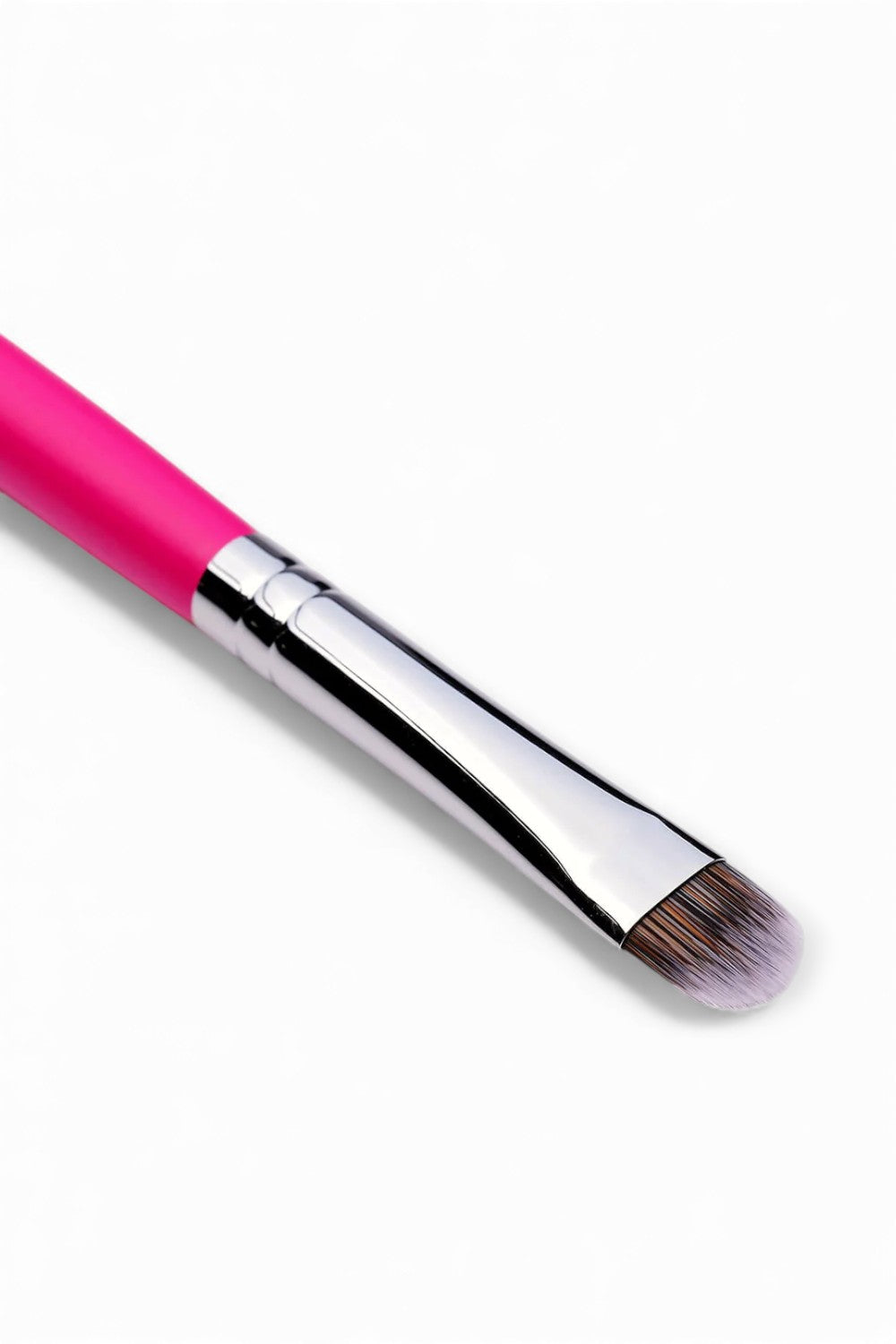 PC38 Small Flat Concealer Spatula Brush