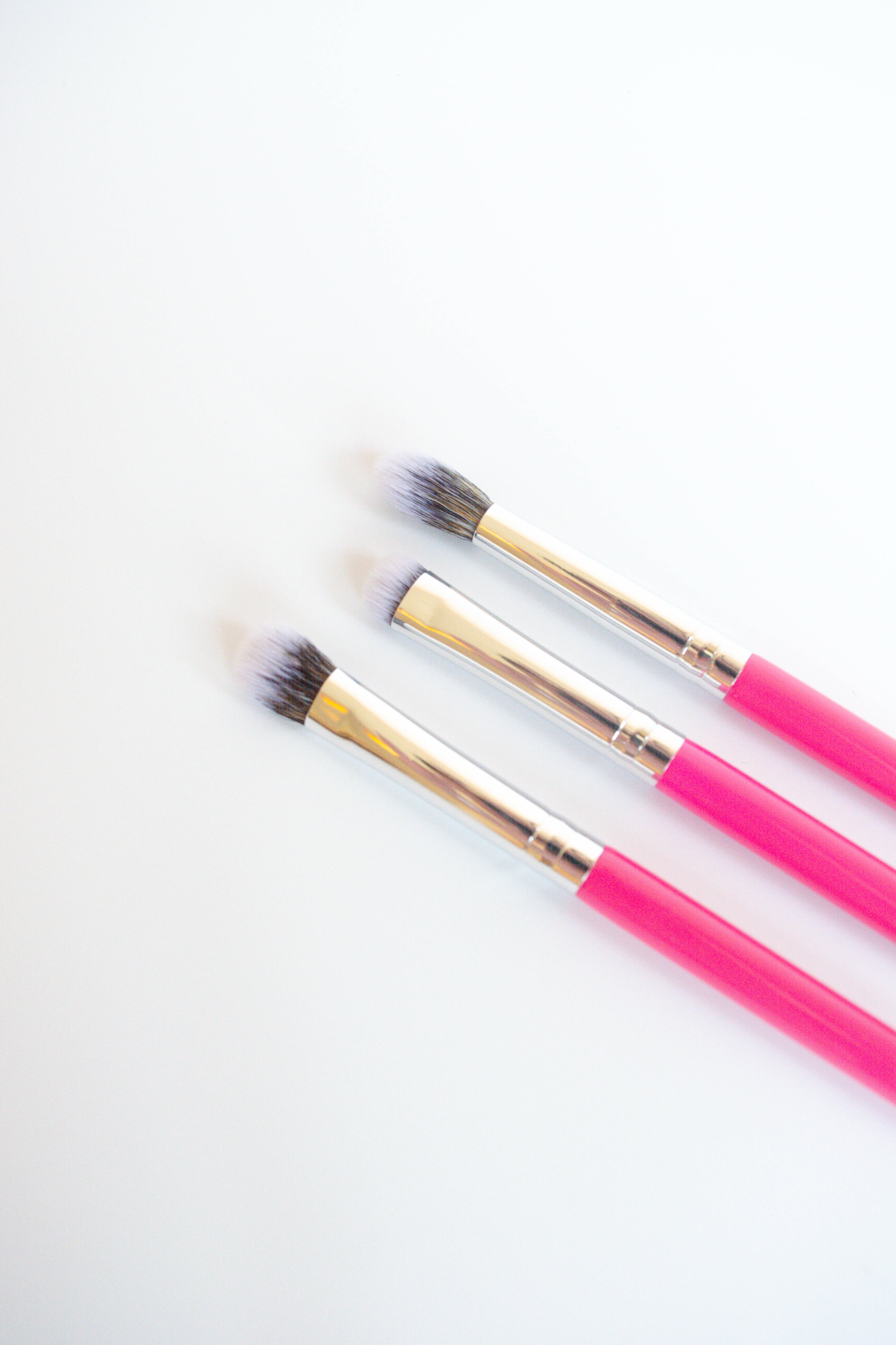 Eyeshadow Quad & Brush Bundle