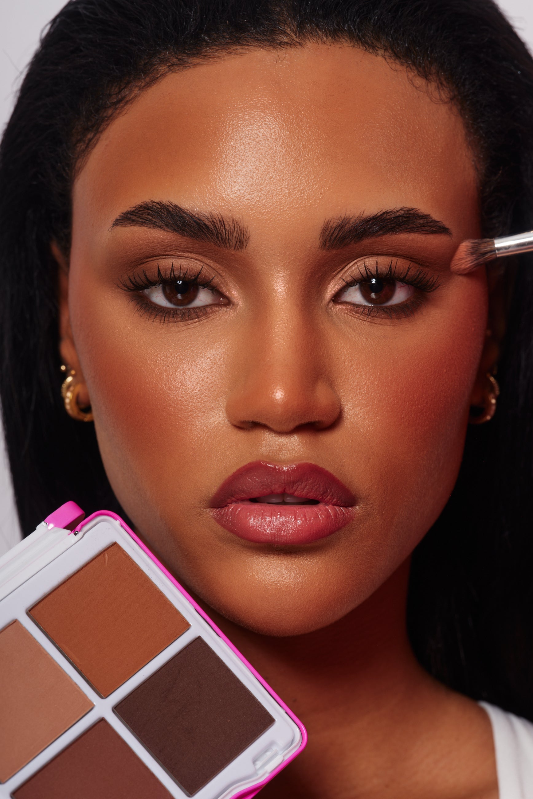 Eyeshadow Quad Palette