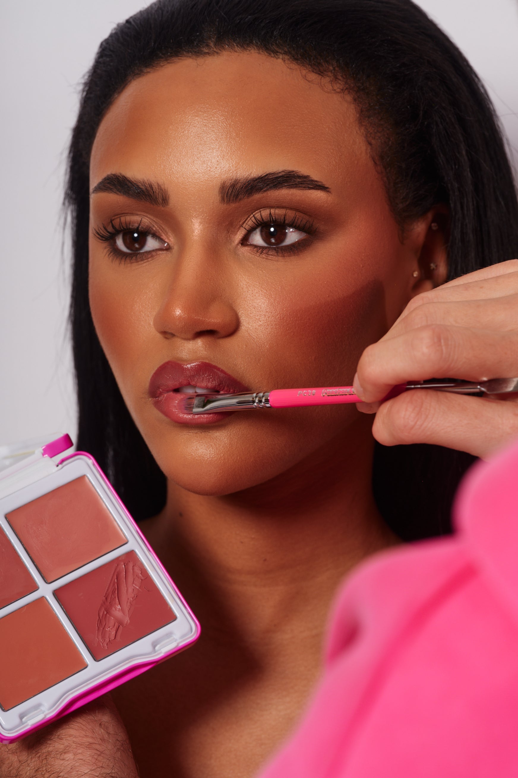 Lipstick Quad Palette