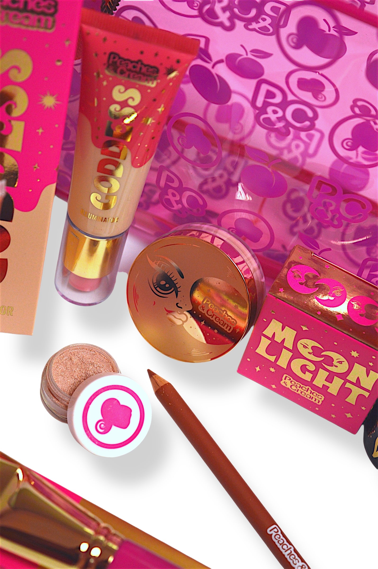 Secret Admirer - Exclusive valentines bundle