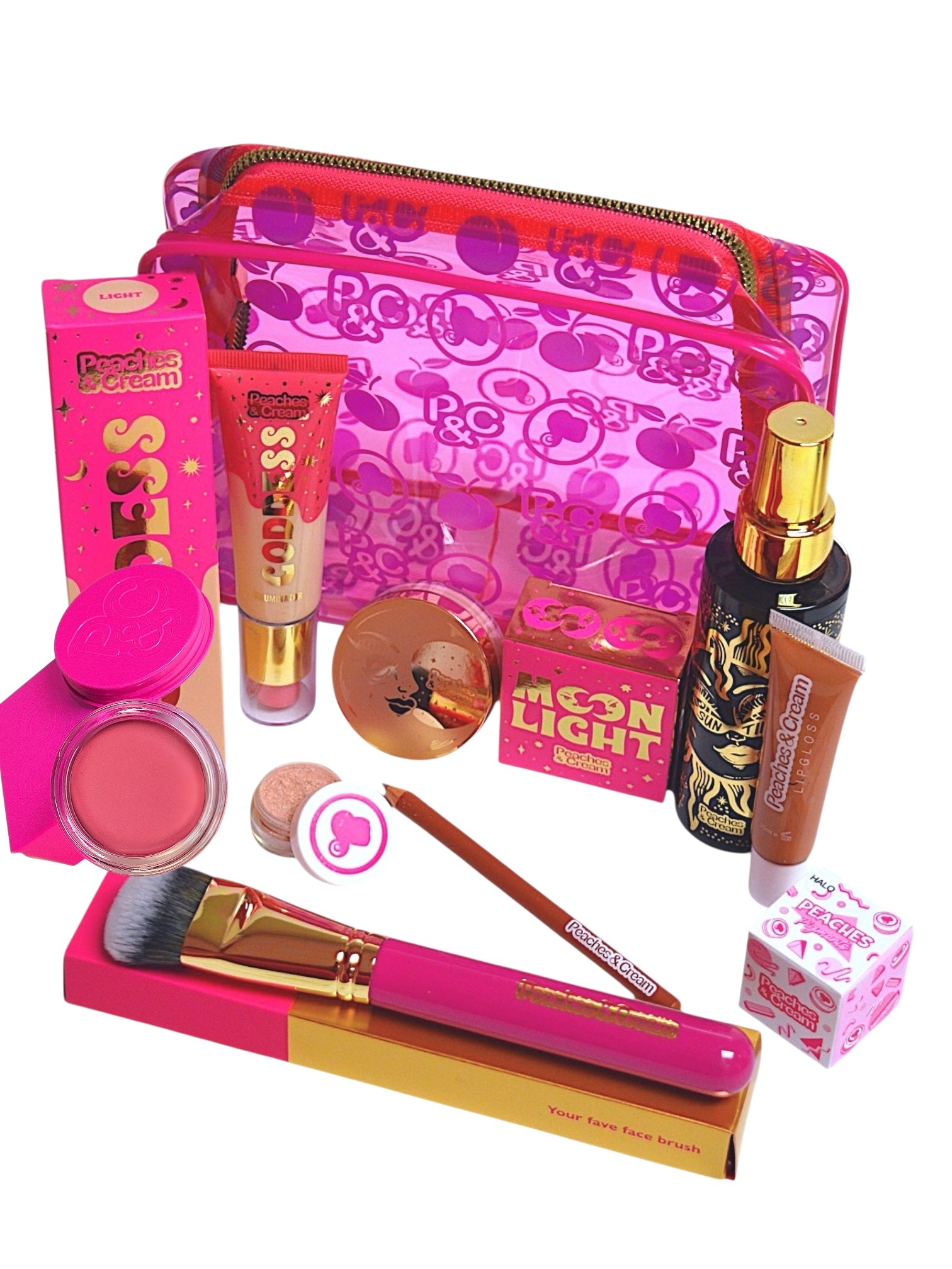 Secret Admirer - Exclusive valentines bundle